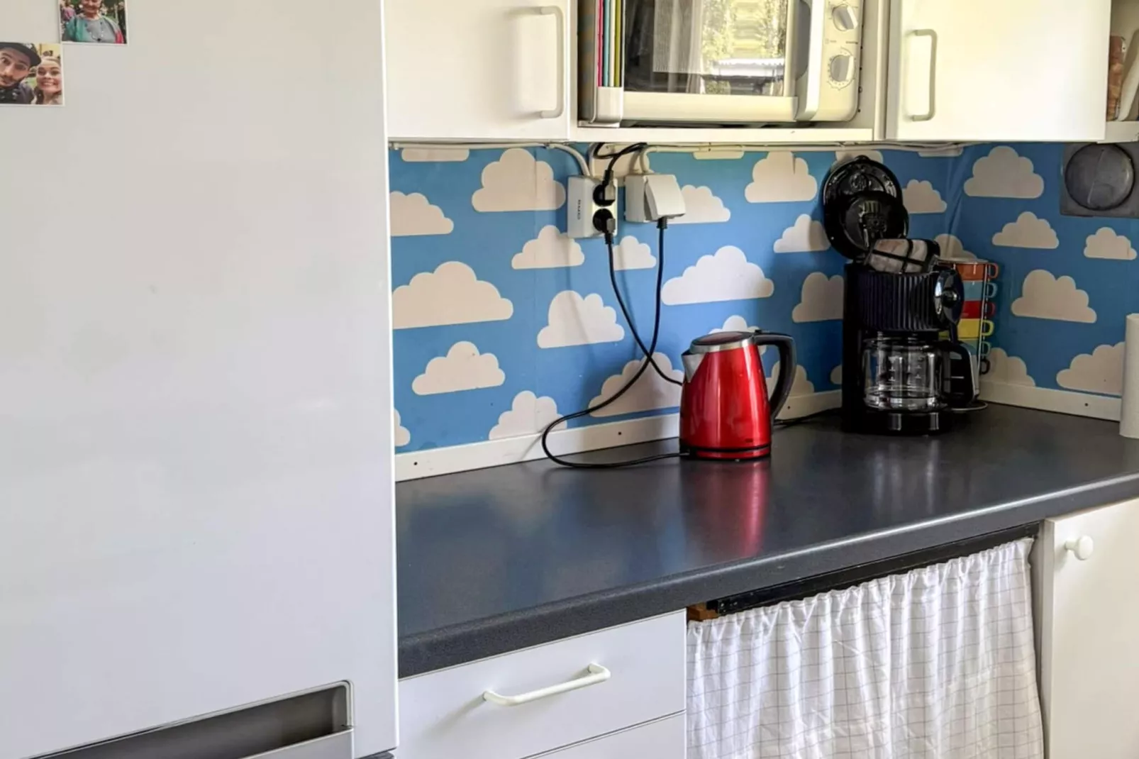 4 Sterne Ferienhaus in SORUNDA - Innenbereich