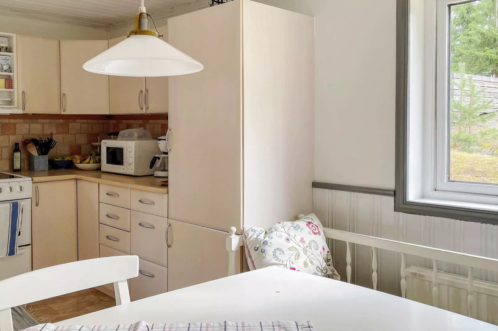 4 etoiles maison de vacances a NORRTÄLJE - Intérieur