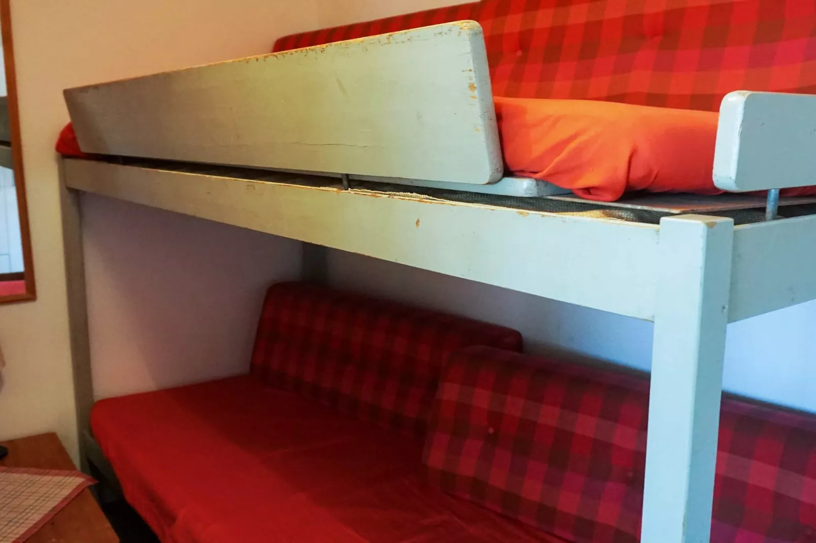 Maison de vacances pour 4 a ÅKERSBERGA - Intérieur