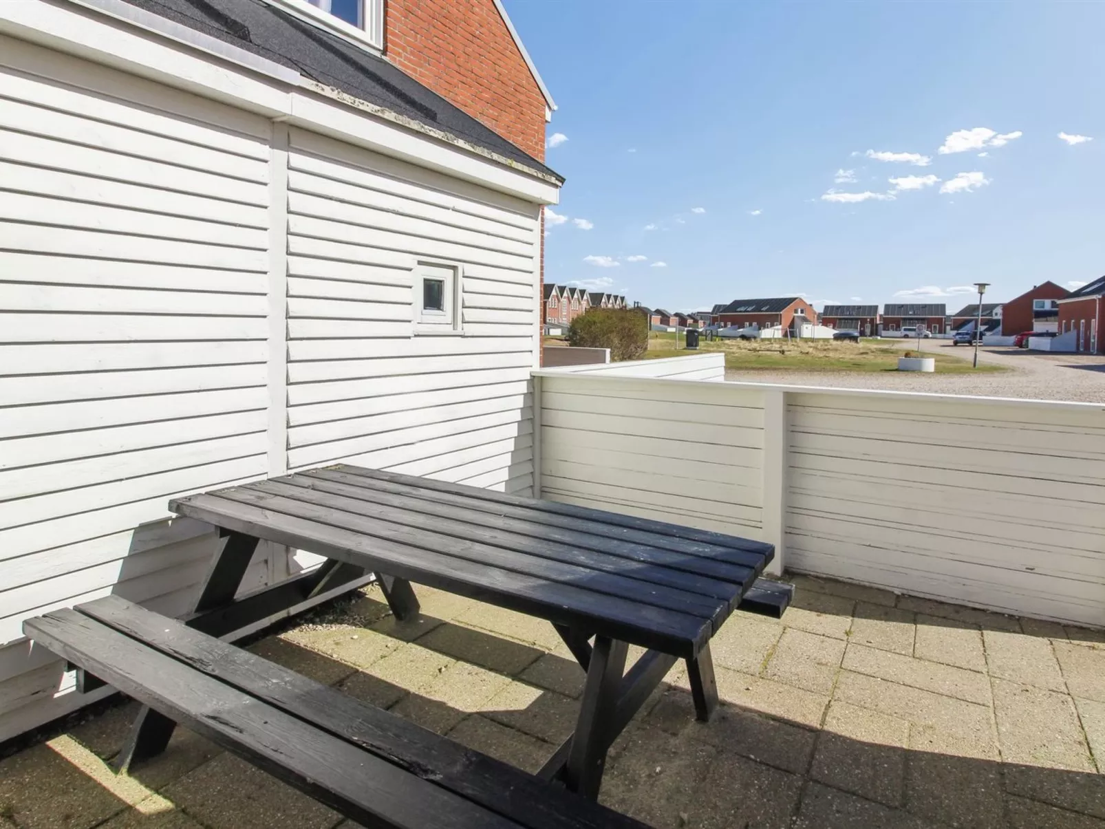 "Amlethus" - 2.3km from the sea - Dehors