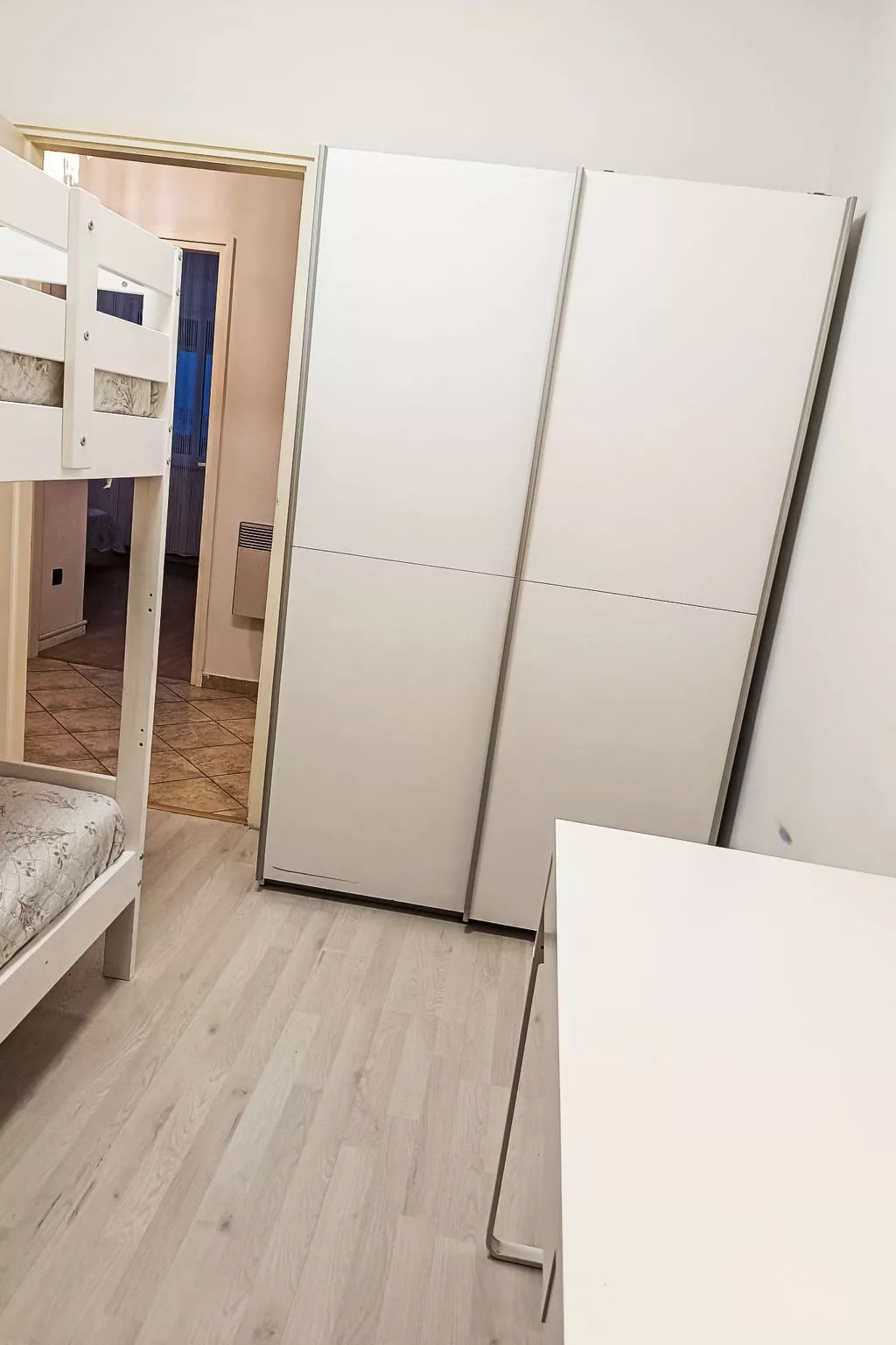 Markić- Apartman T&M - Dedans