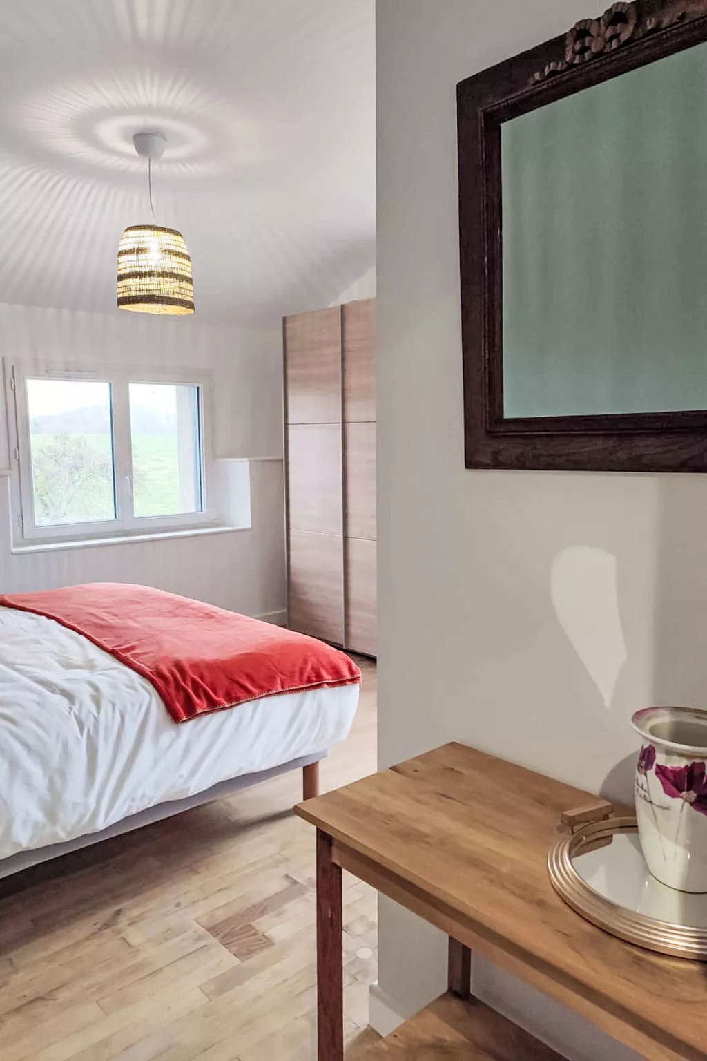 Le Fournil de la Rouquette - Drinnen