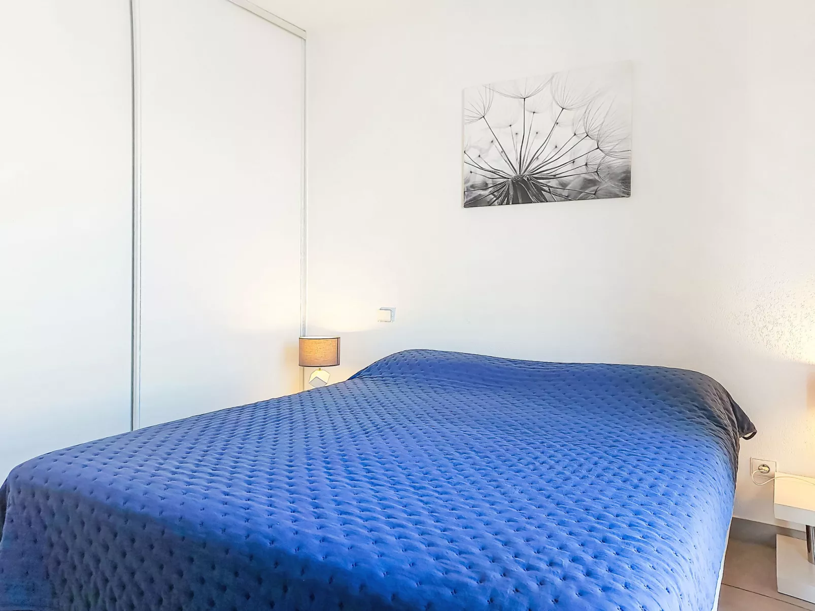 Le chant de la mer - Drinnen