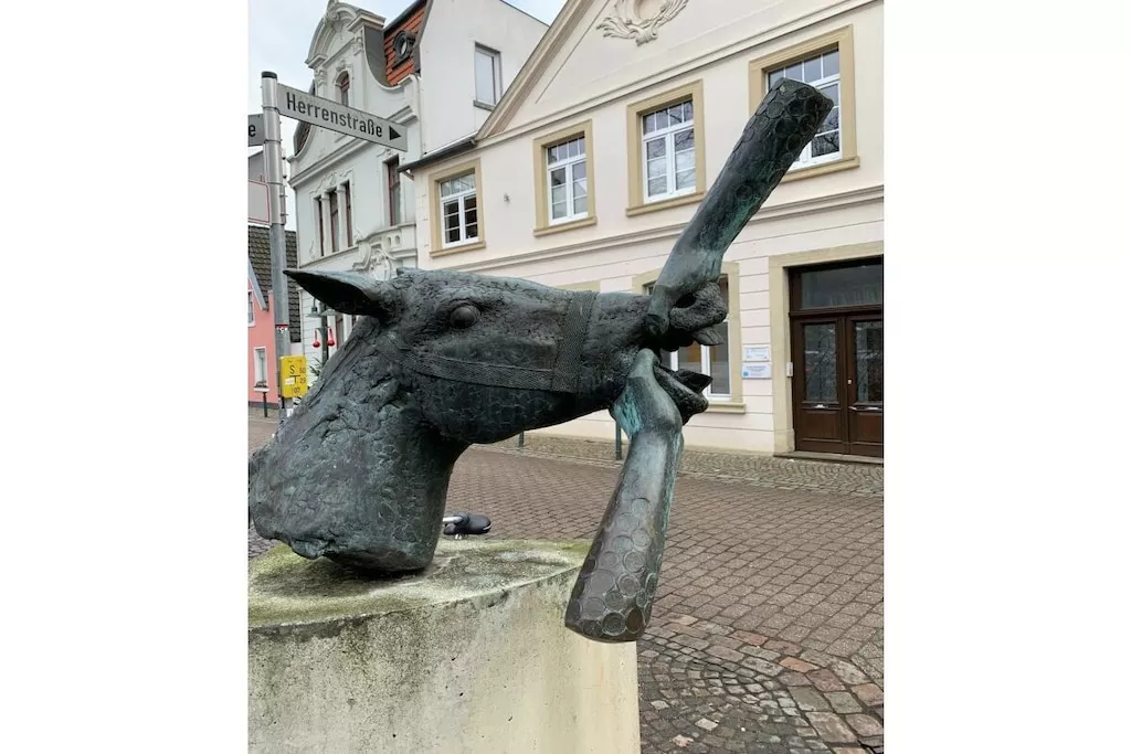 768470 - Nicht zugeordnet