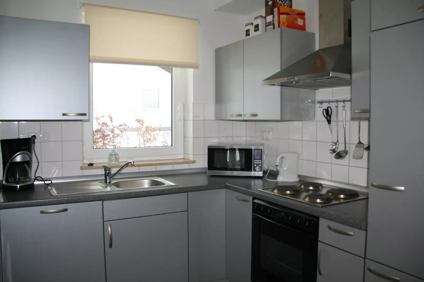 Eifelpark 10 - Cuisine