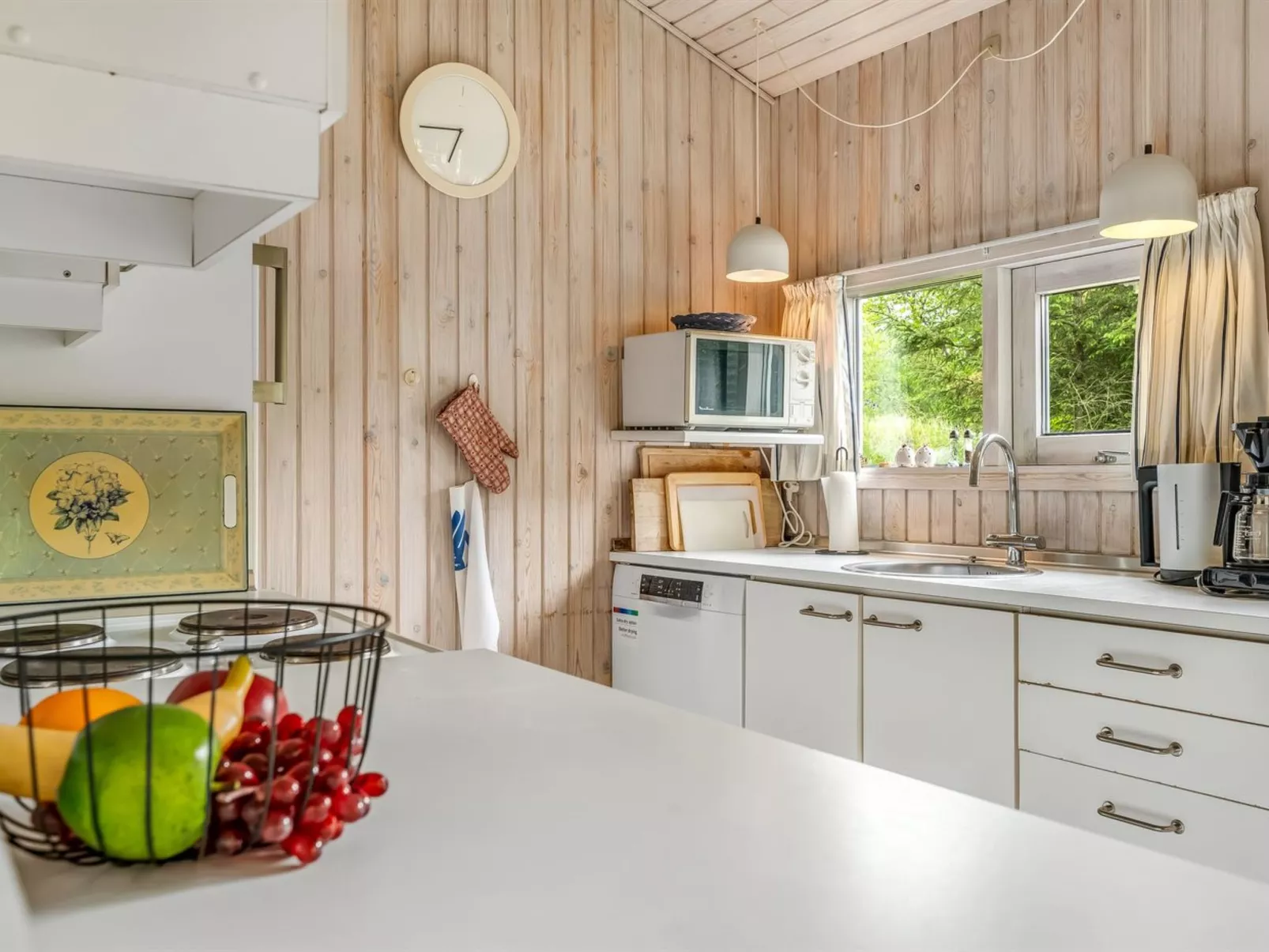 "Vlatko" - 2.9km from the sea - Inside