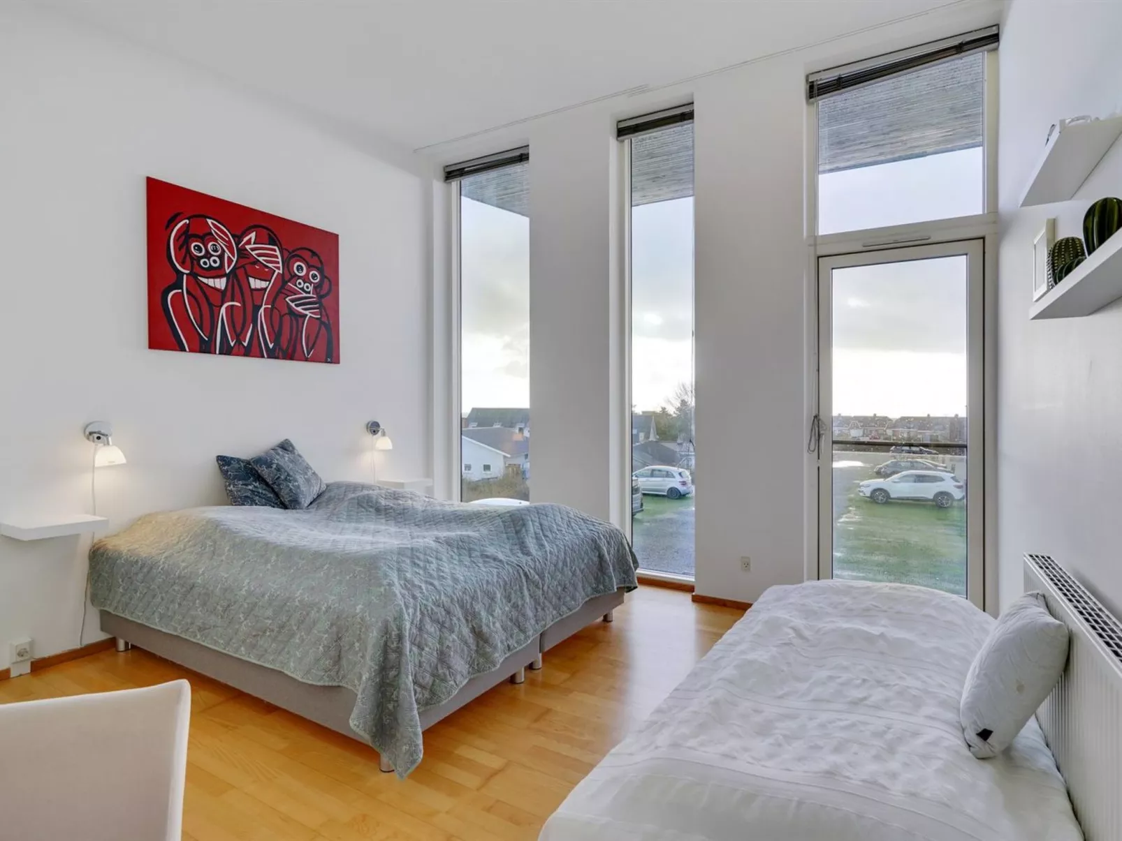 "Pirkko" - 100m from the sea - Inside