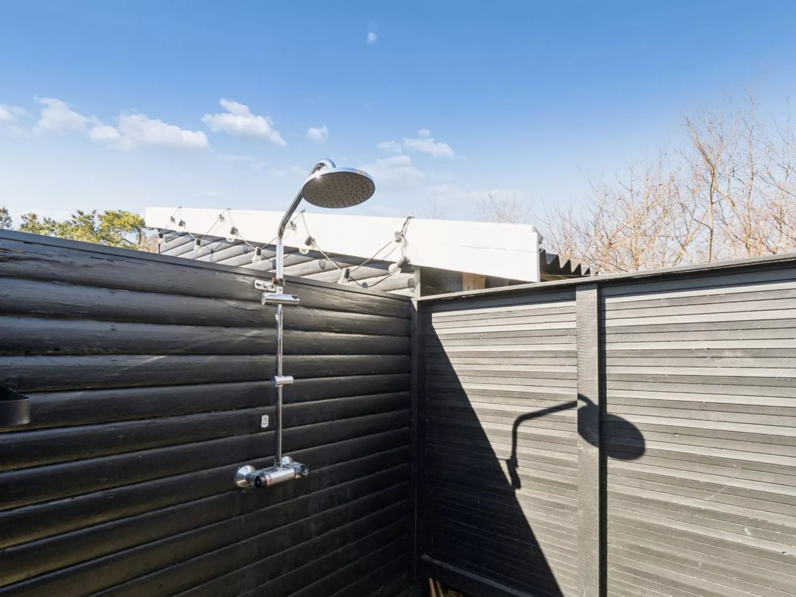 "Aida" - 400m from the sea - Dehors