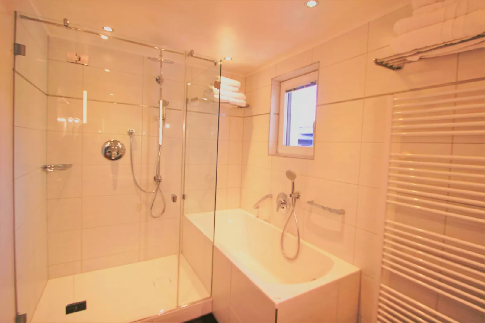 Menardi A - Salle de bain