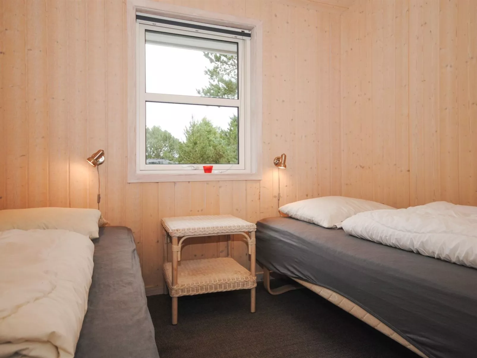 "Tamika" - 950m from the sea - Inside