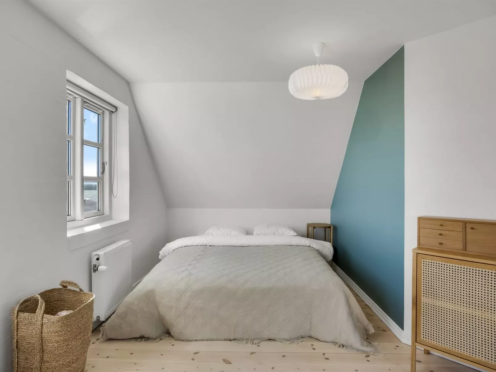 "Birtir" - 200m from the sea - Drinnen