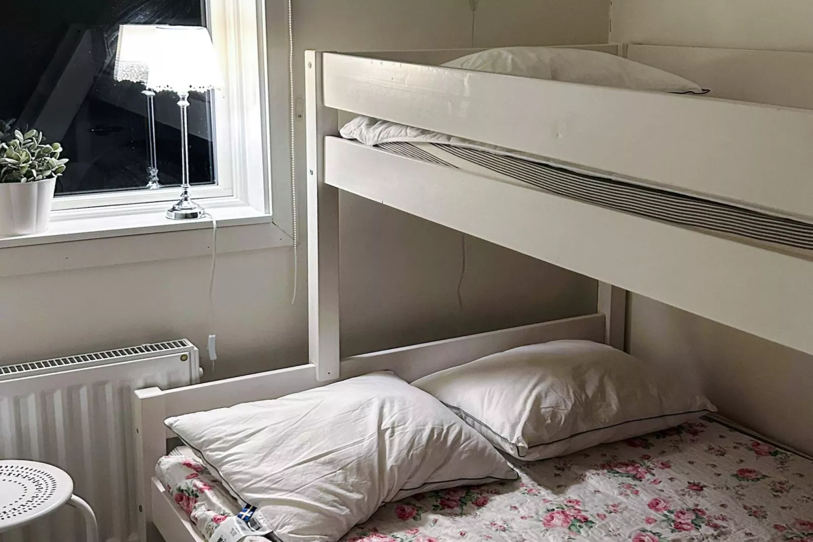5 etoiles maison de vacances a Sollerön - Intérieur