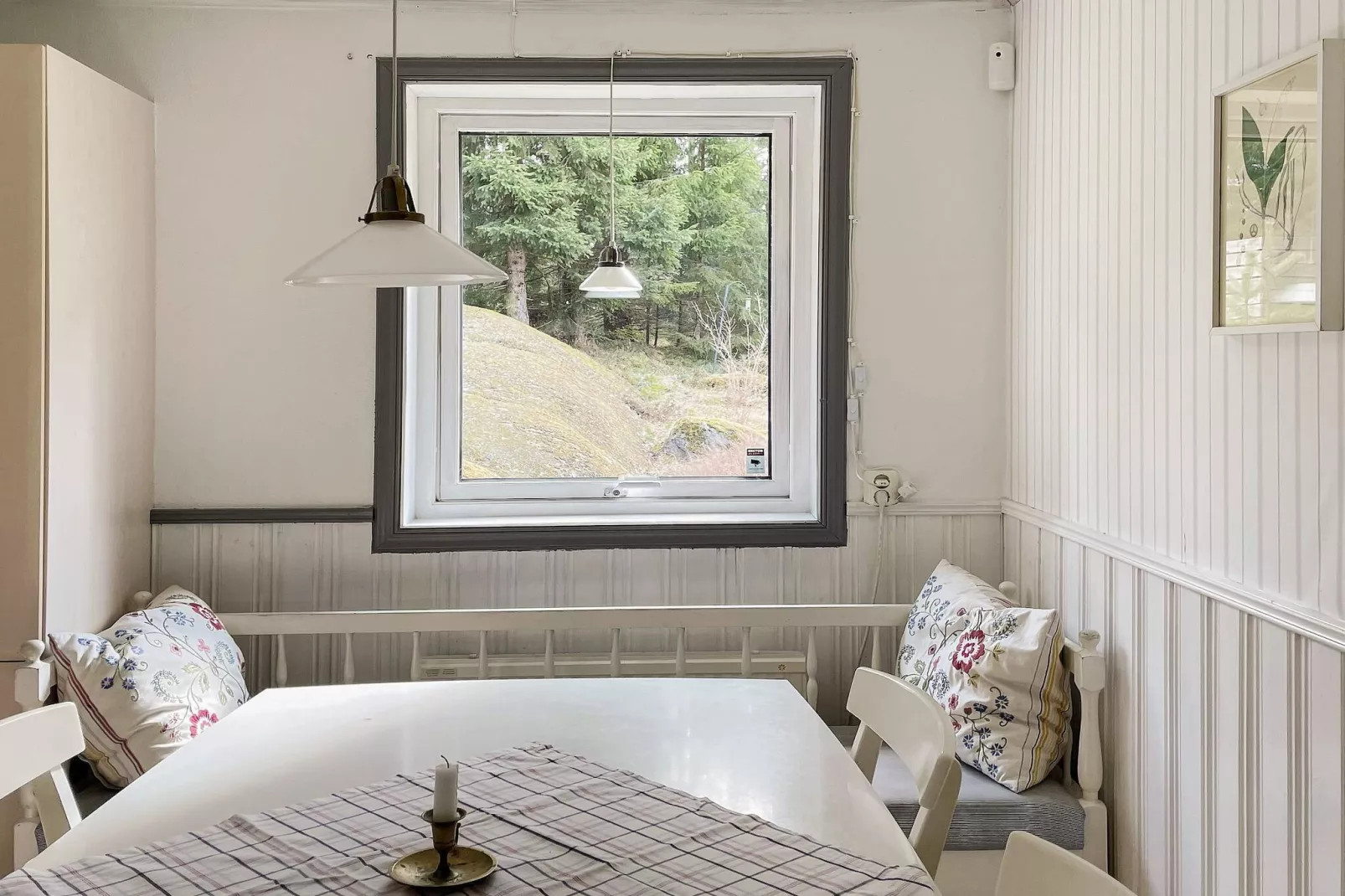 4 etoiles maison de vacances a NORRTÄLJE - Intérieur