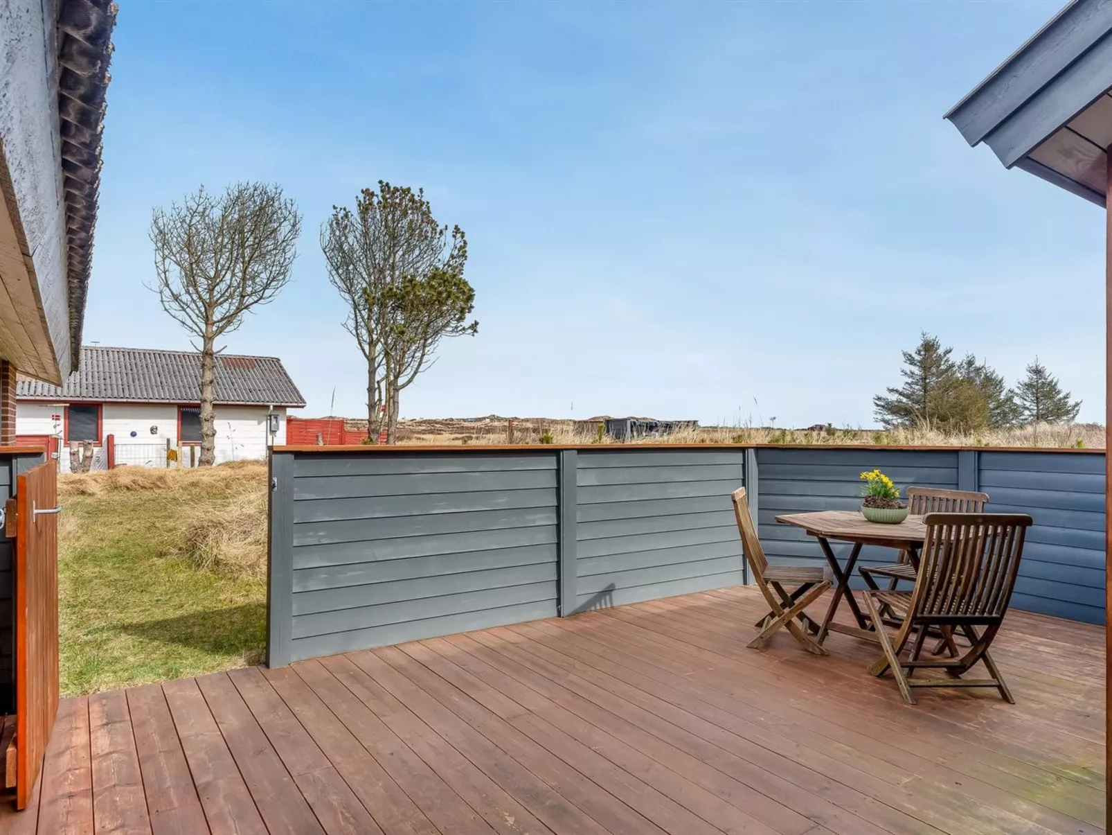 "Severina" - 900m from the sea - Draußen
