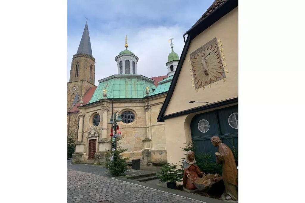 768470 - Nicht zugeordnet