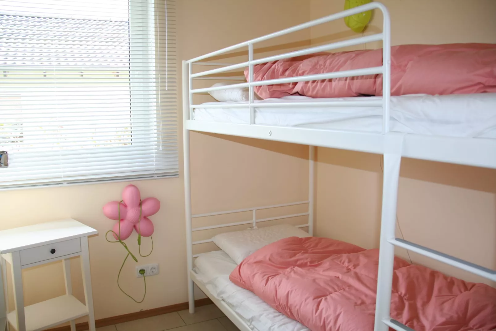 Eifelpark 10 - Chambre