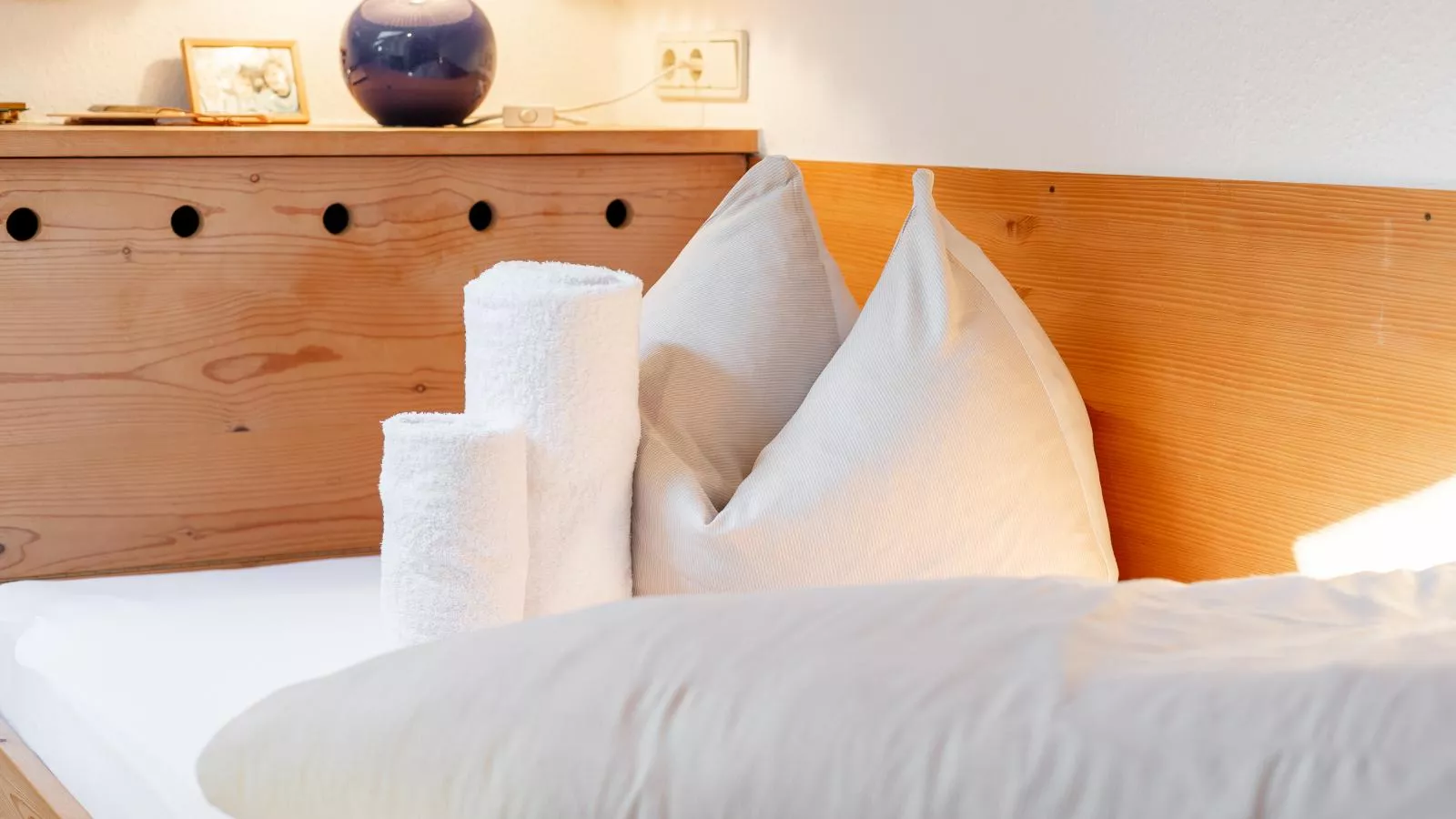 Marchfeld - Chambre