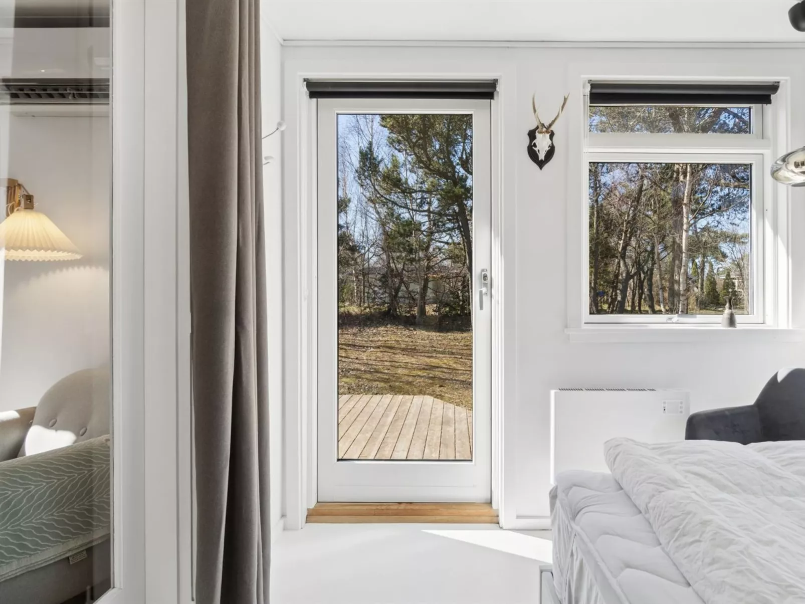 "Aida" - 400m from the sea - Dedans