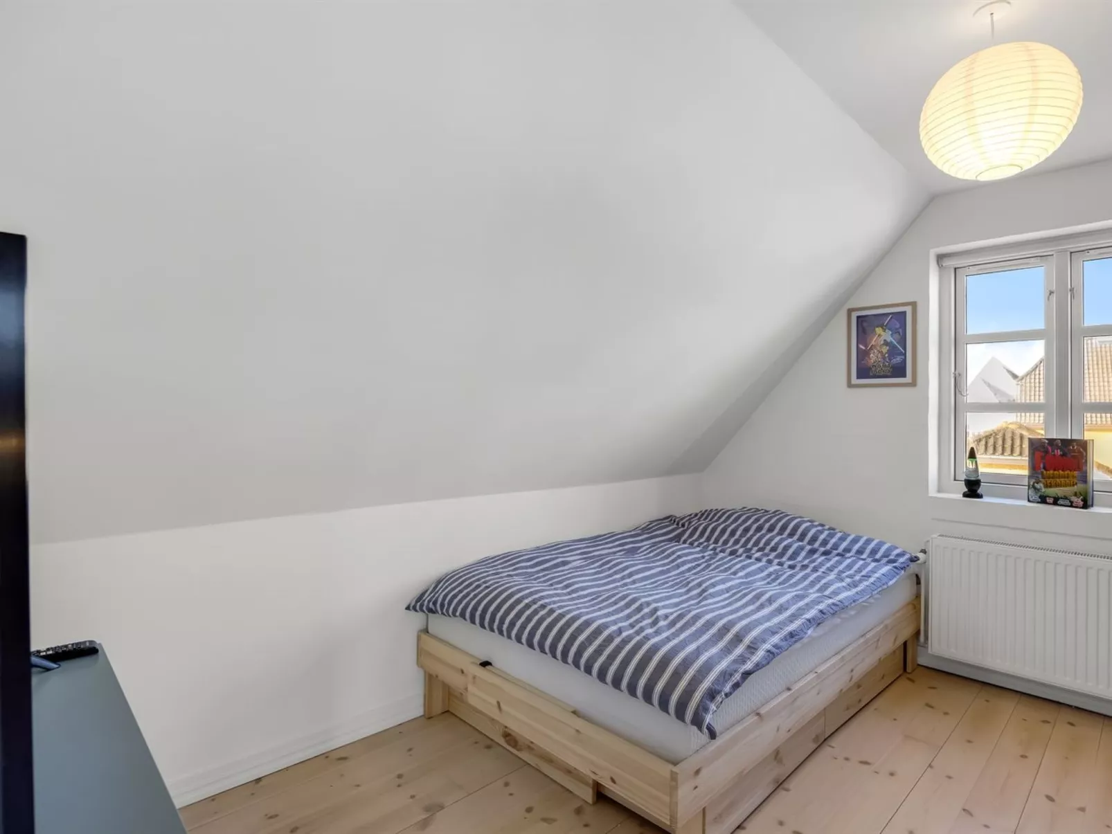 "Birtir" - 200m from the sea - Drinnen