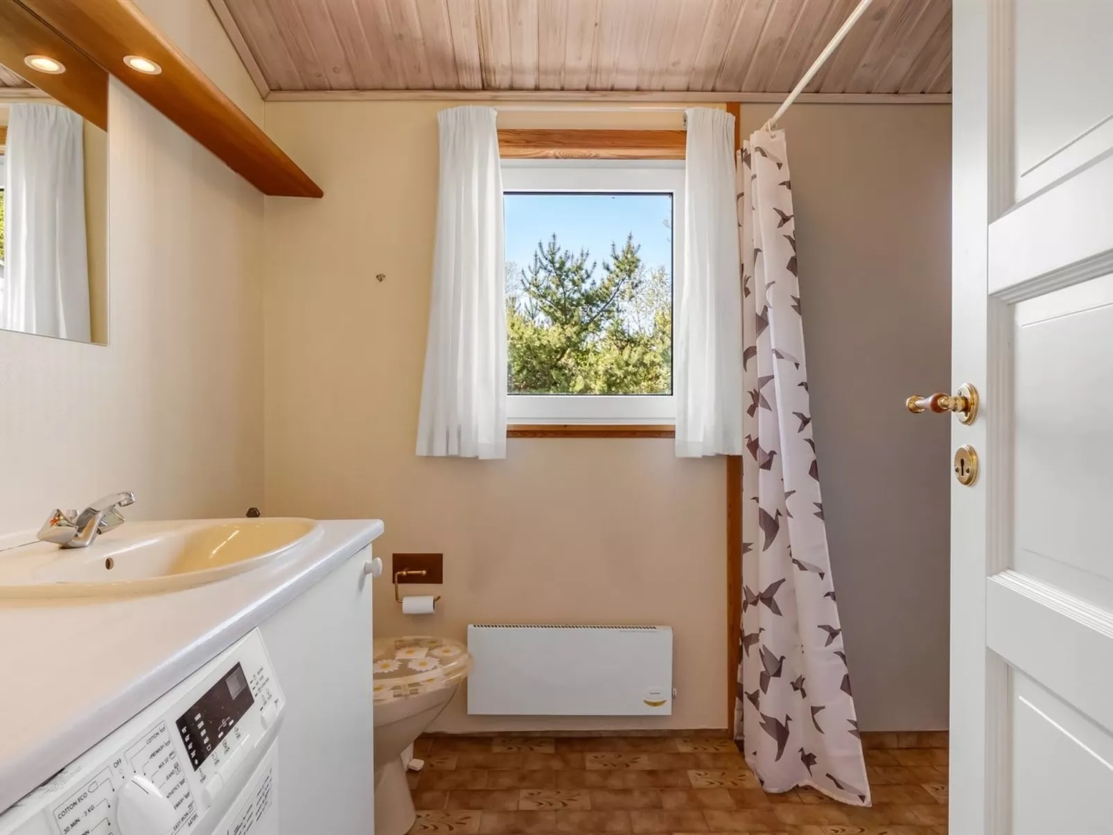 "Balthasar" - 400m from the sea - Dedans