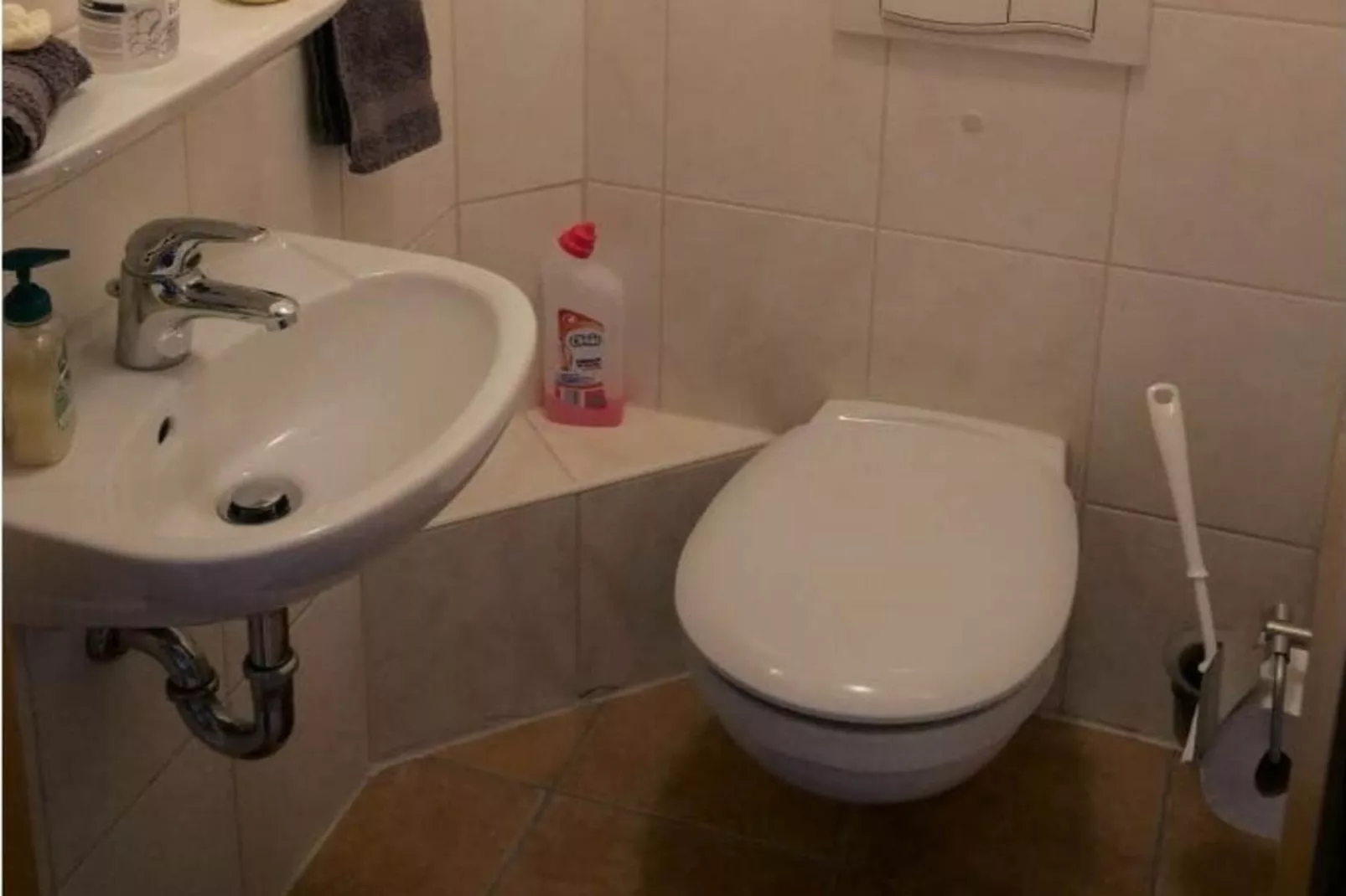 192795 - Badezimmer