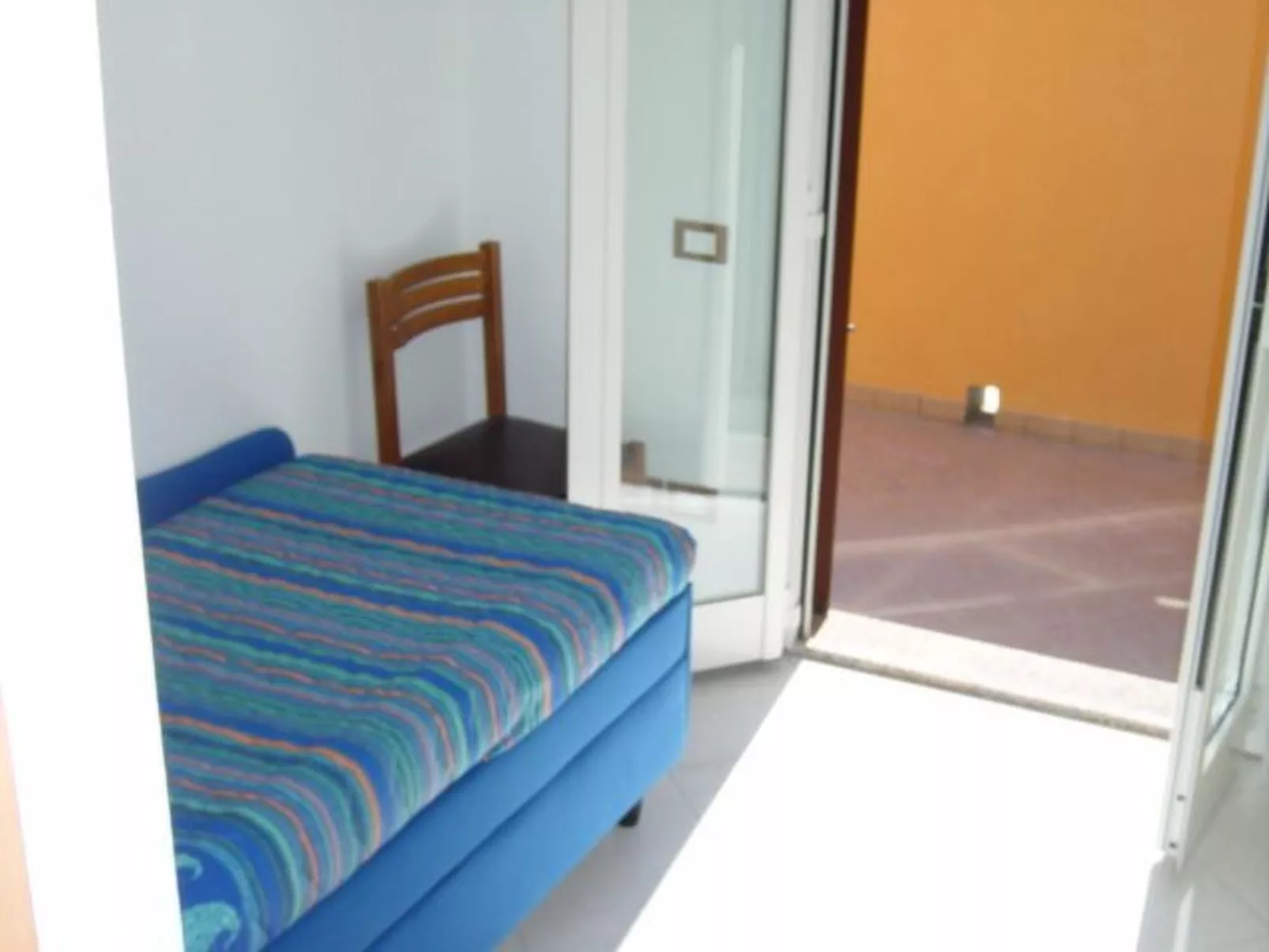 'Appartement trilo 3 - Drinnen