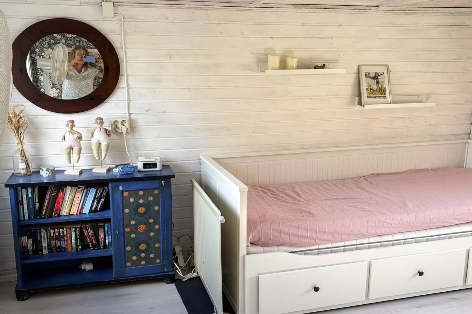 4 Sterne Ferienhaus in SORUNDA - Innenbereich