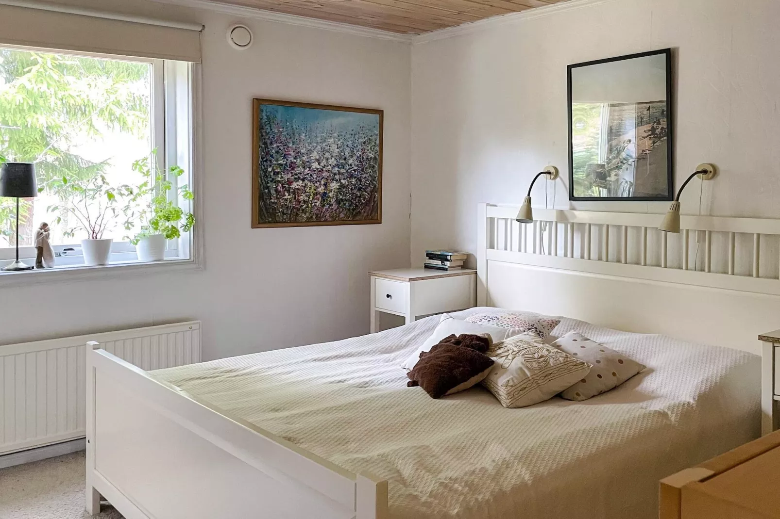 4 etoiles maison de vacances a NORRTÄLJE - Intérieur