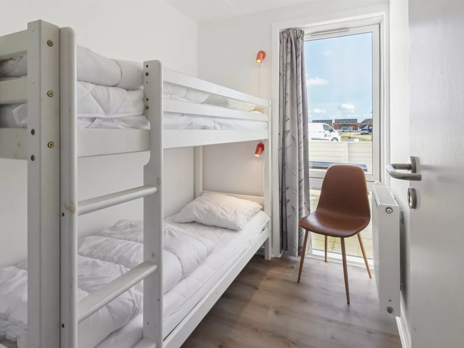 "Amlethus" - 2.3km from the sea - Dedans