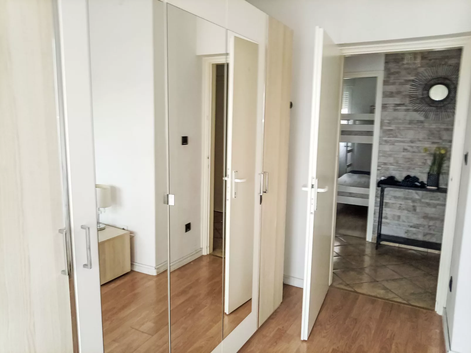 Markić- Apartman T&M - Dedans