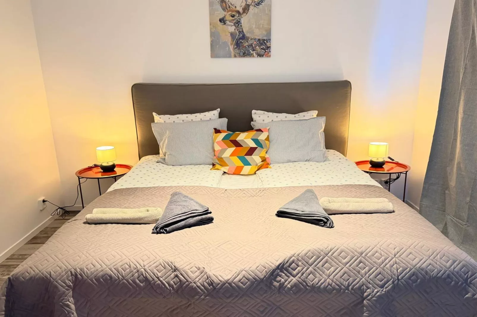 4 etoiles maison de vacances a NISSAFORS - Intérieur