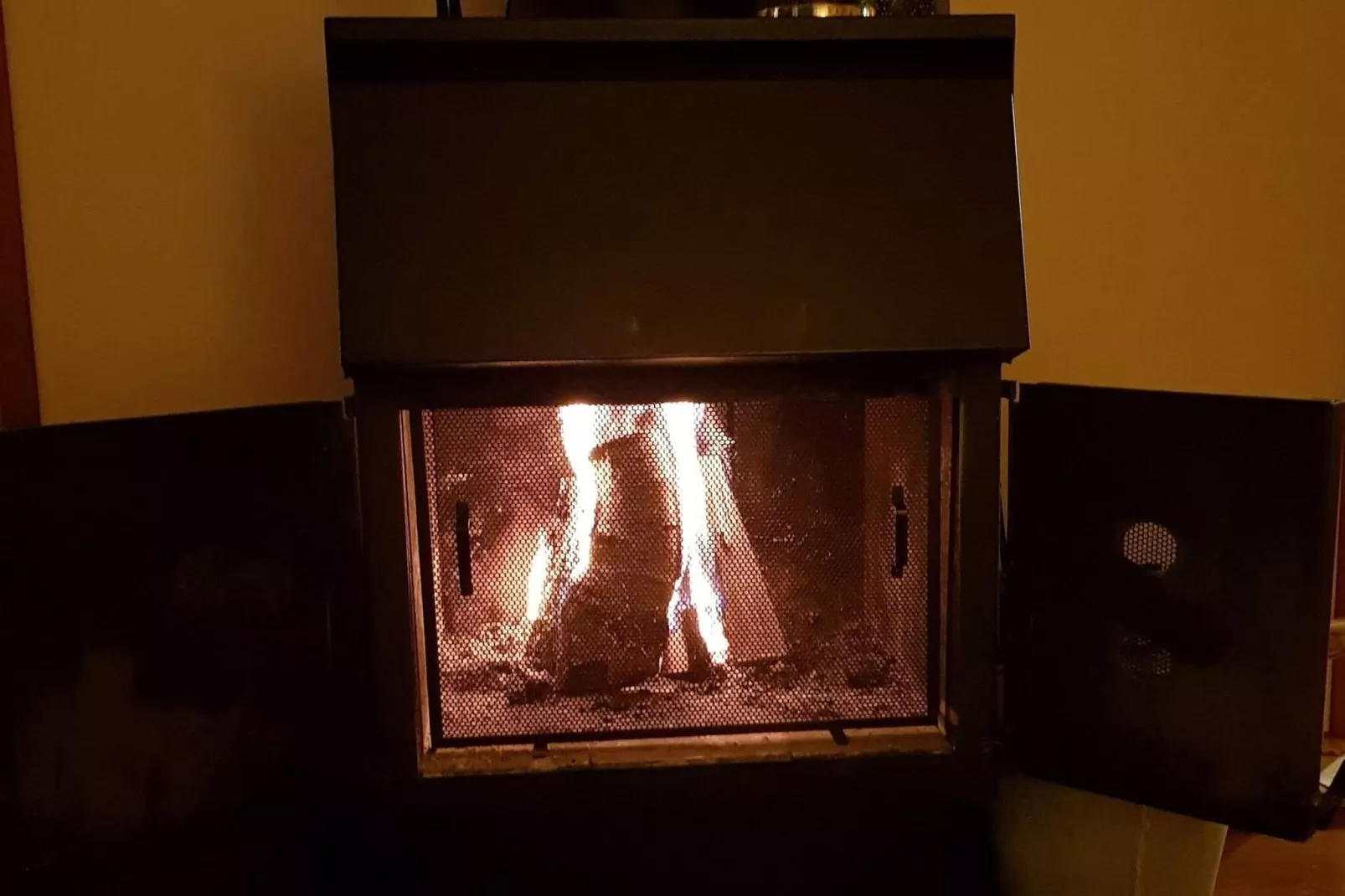 4 Sterne Ferienhaus in MARIEFRED - Innenbereich