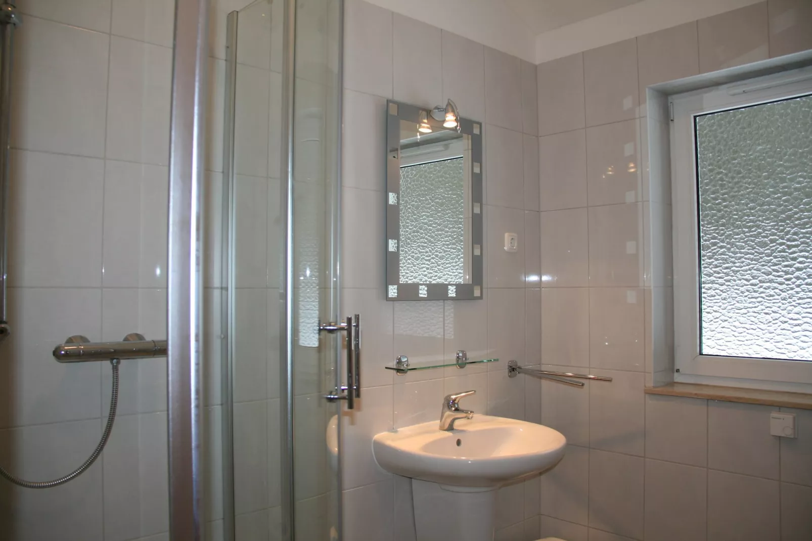 Eifelpark 10 - Salle de bain