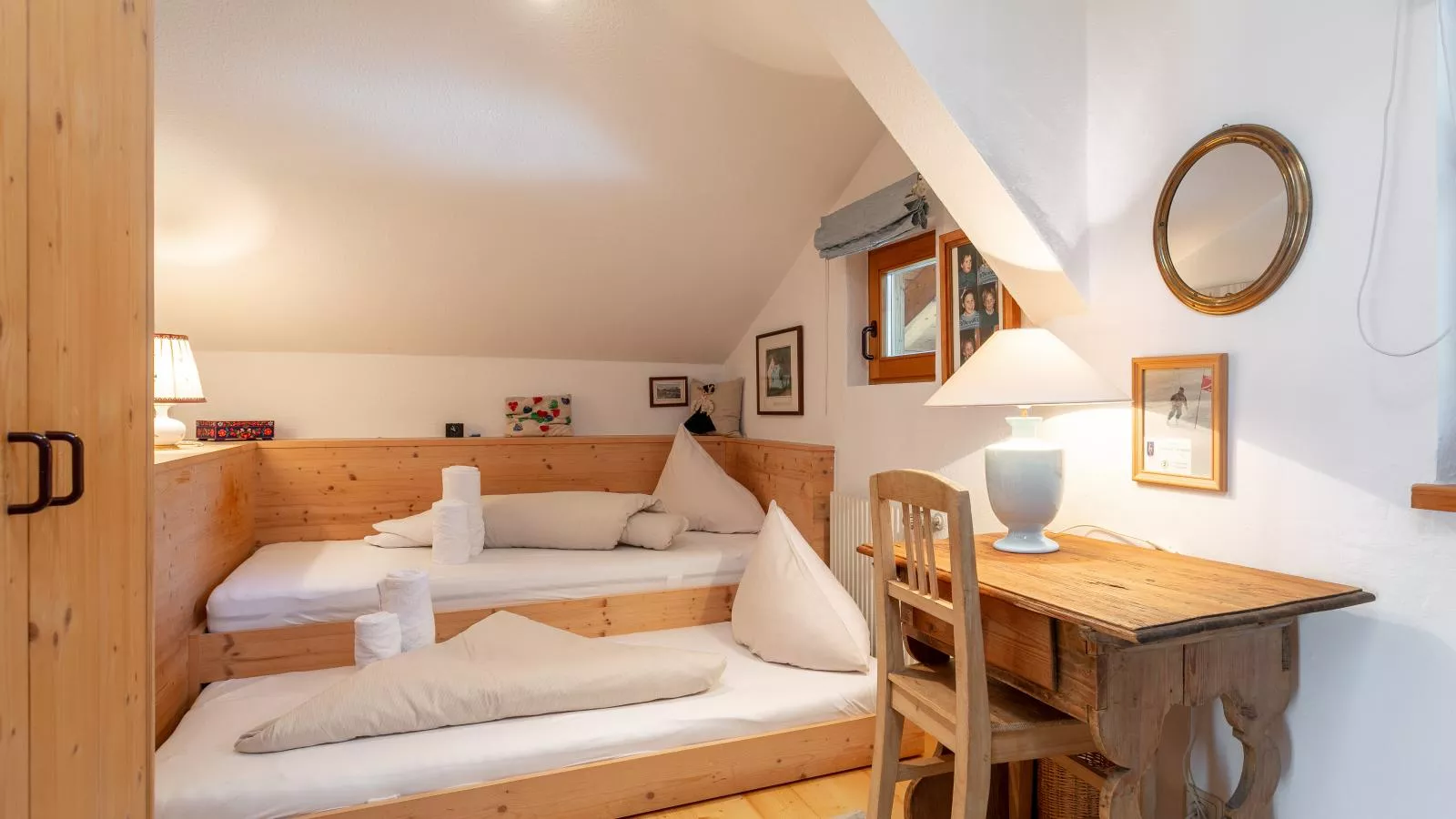 Marchfeld - Chambre