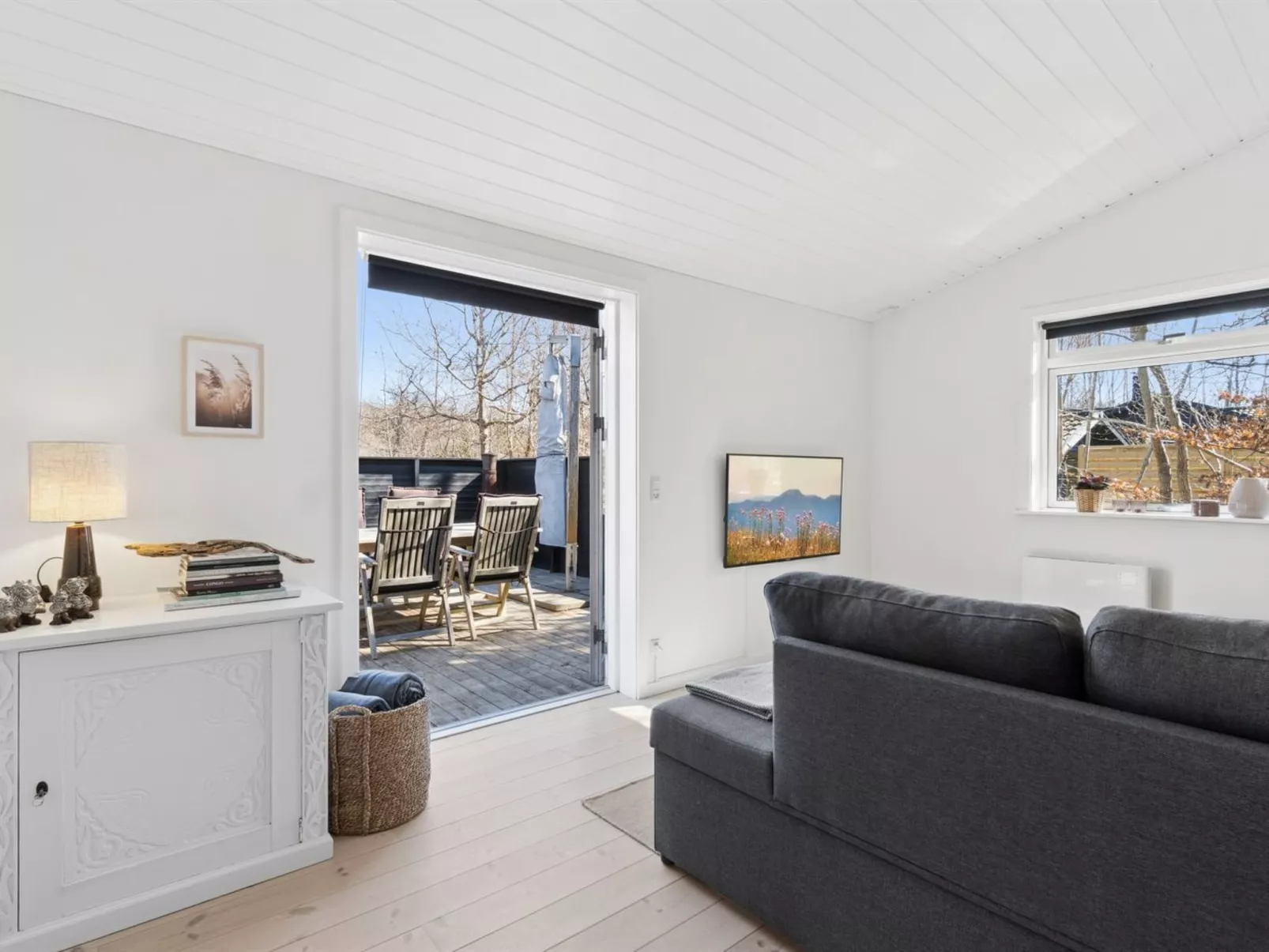 "Aida" - 400m from the sea - Dedans