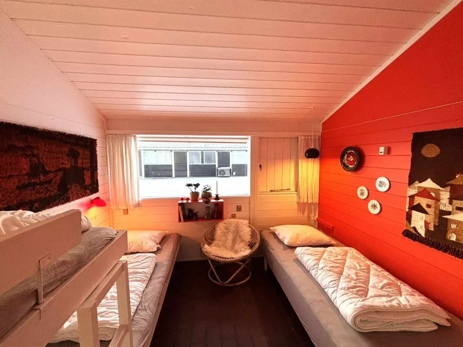 "Ditte" - 300m from the sea - Dedans