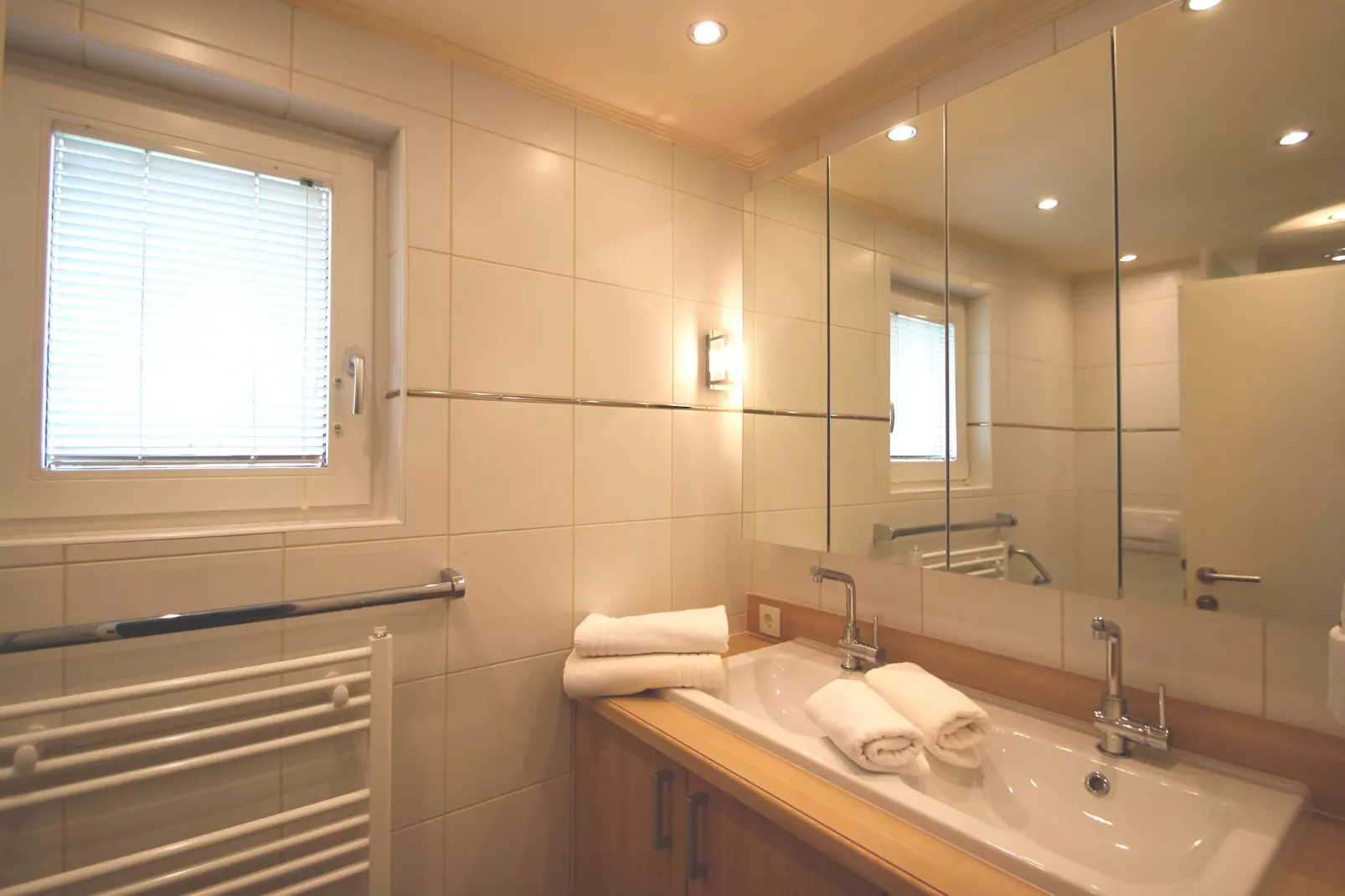 Menardi B - Bathroom