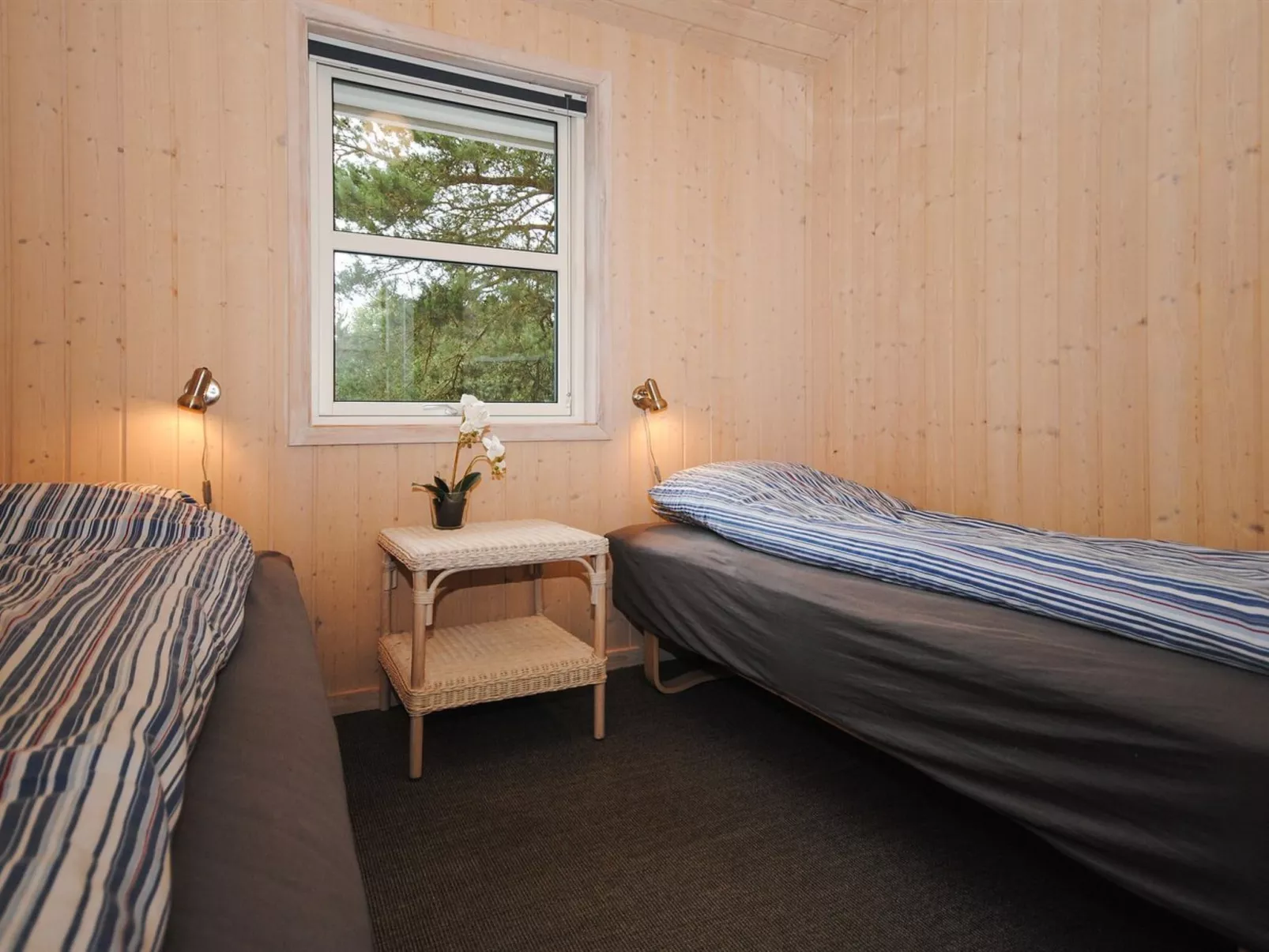 "Tamika" - 950m from the sea - Inside