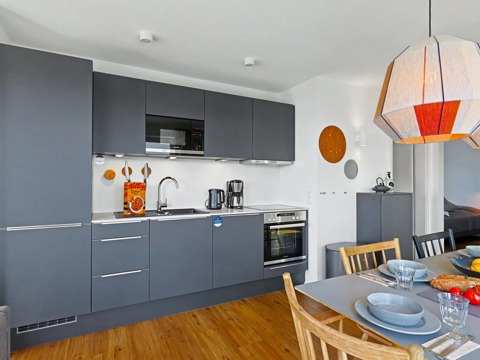 Penthouse Imort (654) - Drinnen