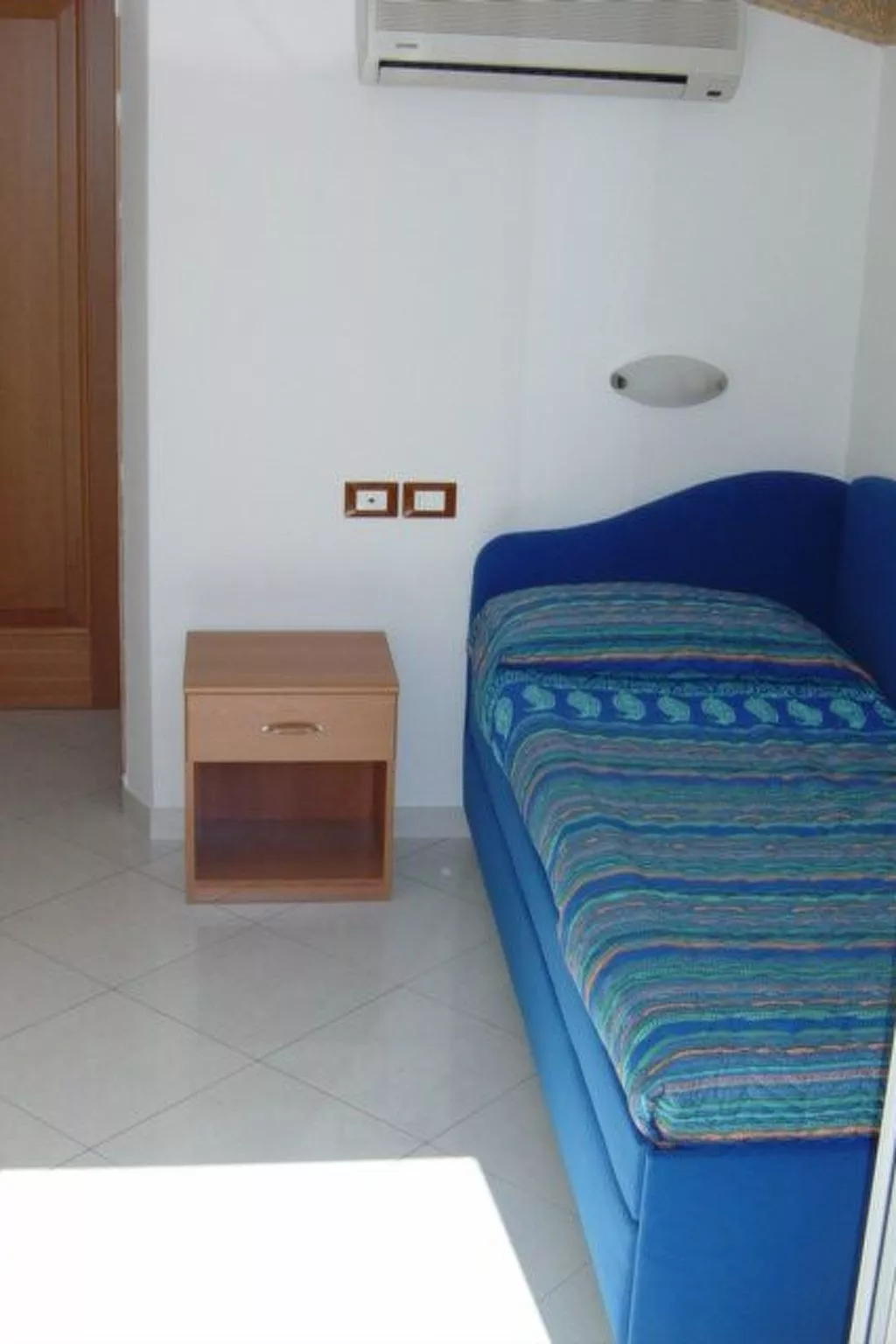 'Appartement trilo 3 - Drinnen