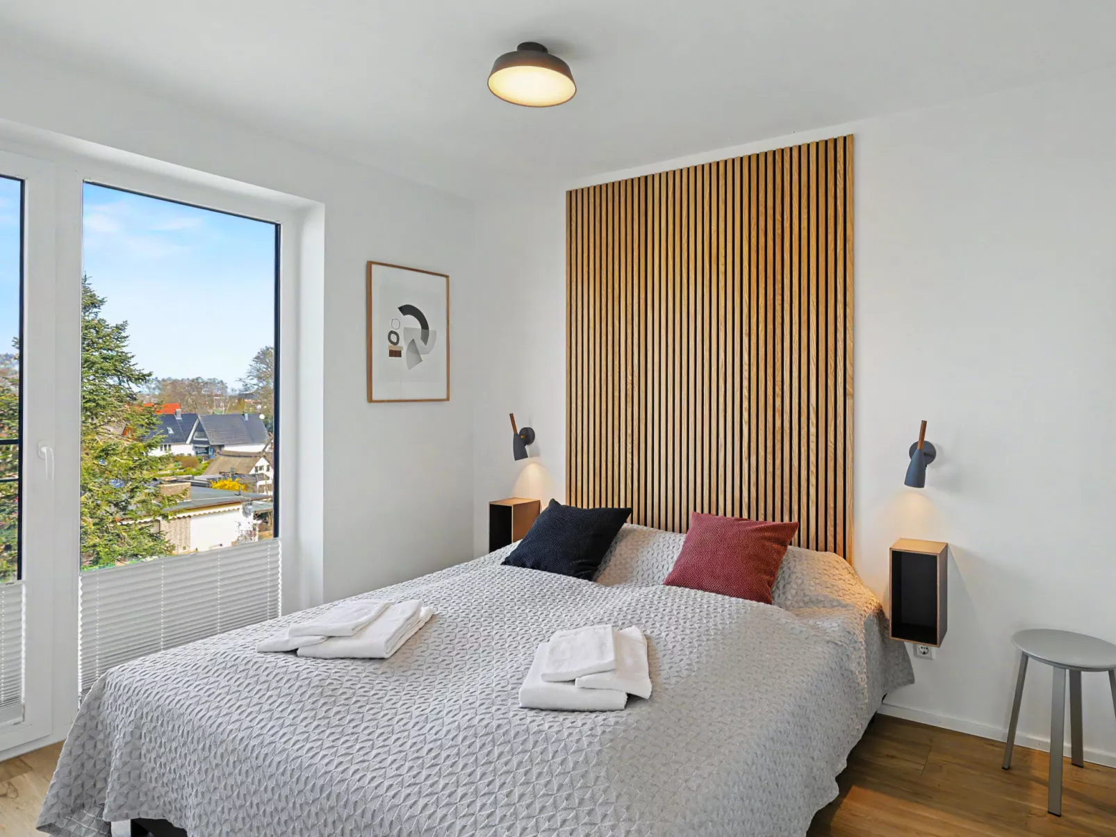 Penthouse Dümmerblick (619) - Inside