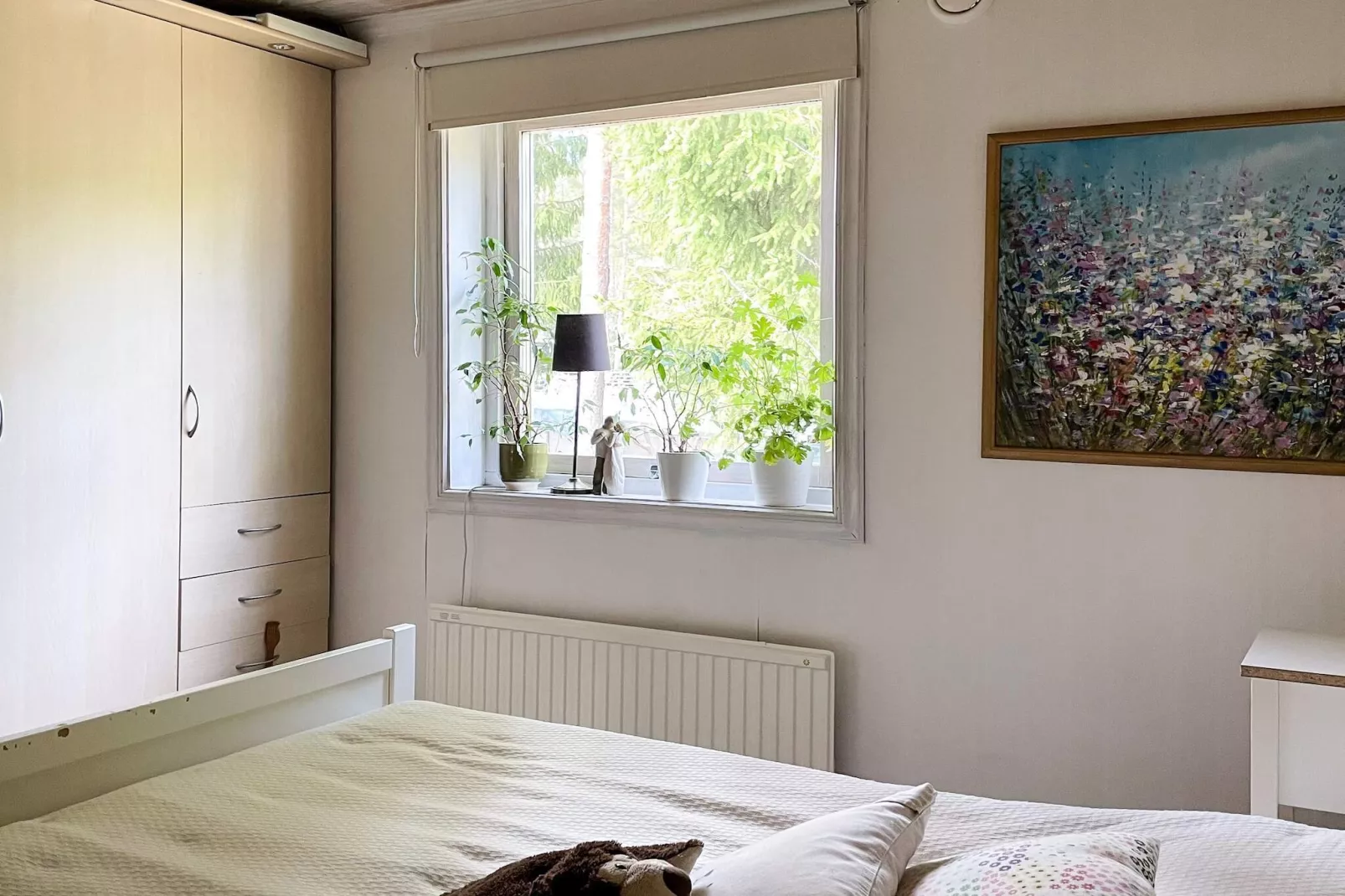 4 etoiles maison de vacances a NORRTÄLJE - Intérieur