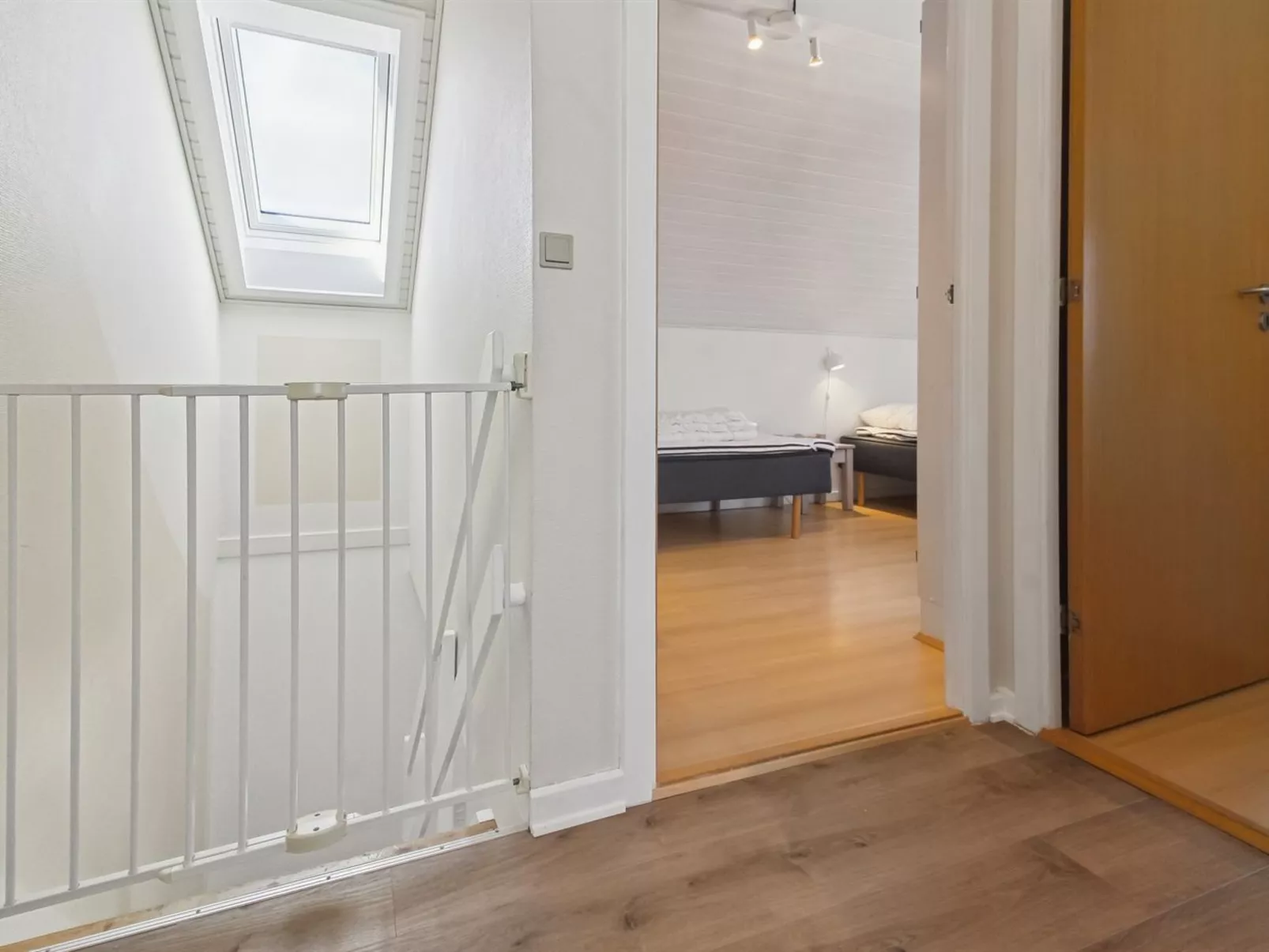 "Amlethus" - 2.3km from the sea - Dehors