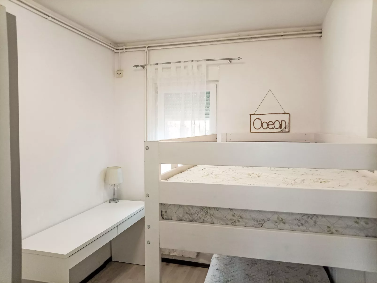 Markić- Apartman T&M - Dedans