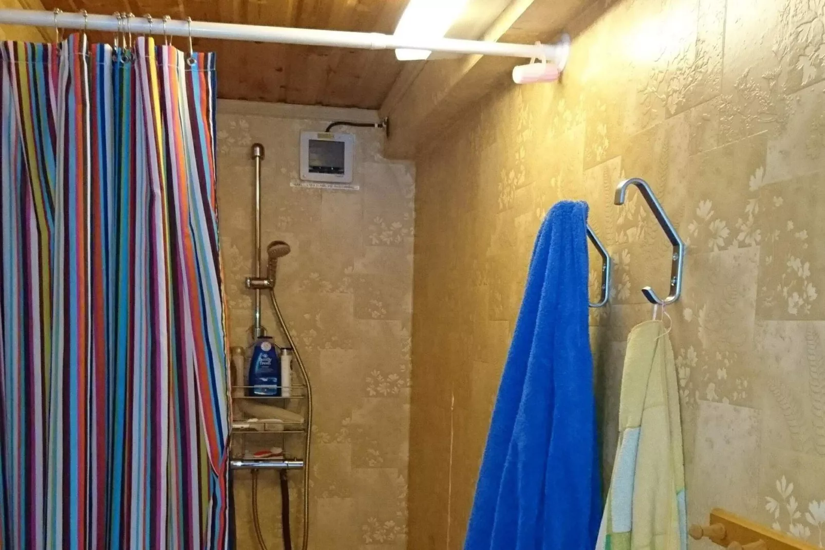 4 Sterne Ferienhaus in MARIEFRED - Innenbereich