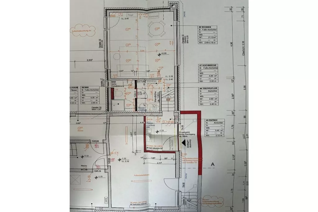 768470 - Nicht zugeordnet