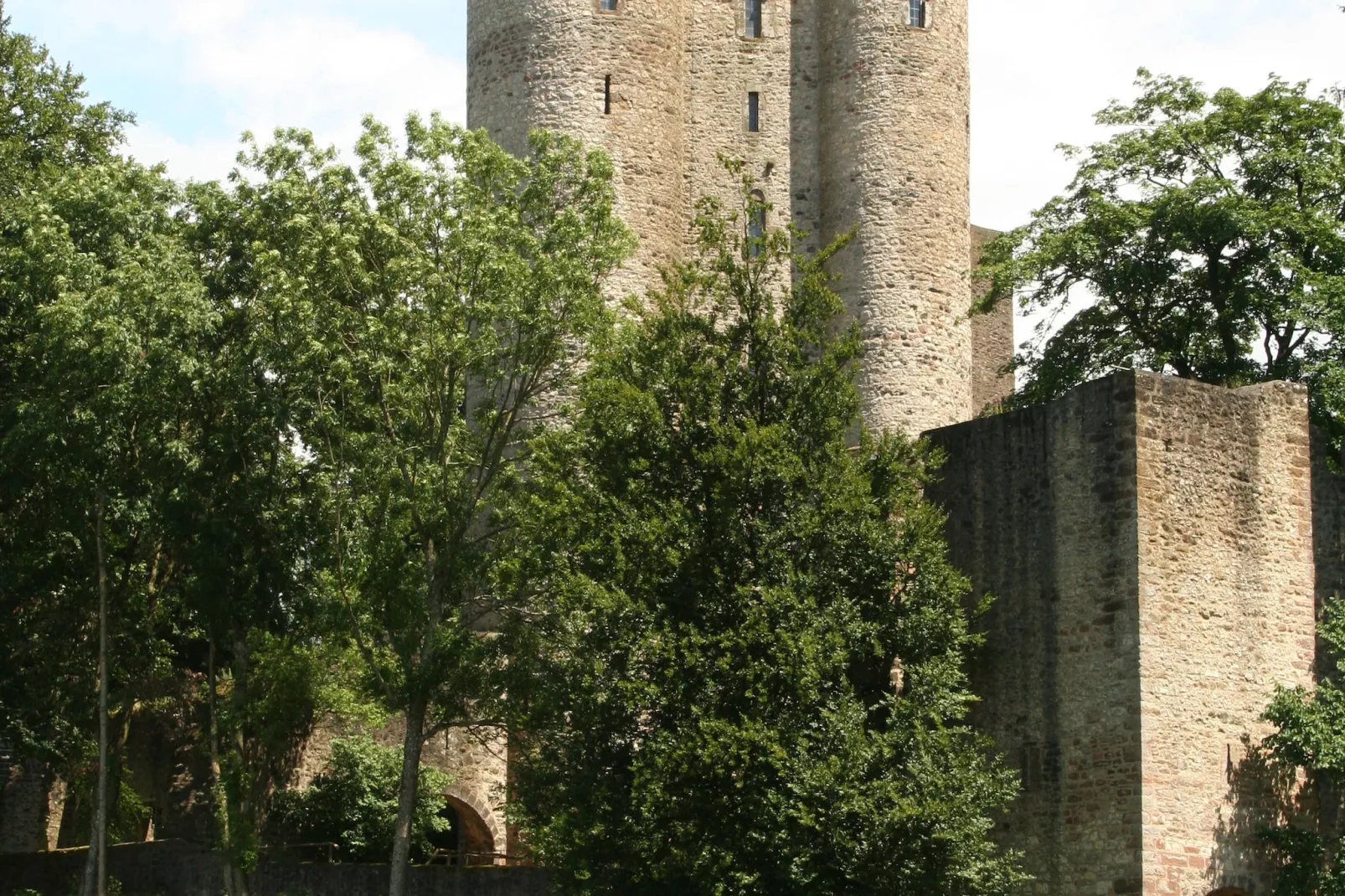 Eifelpark 10 - Zones été à 5 km