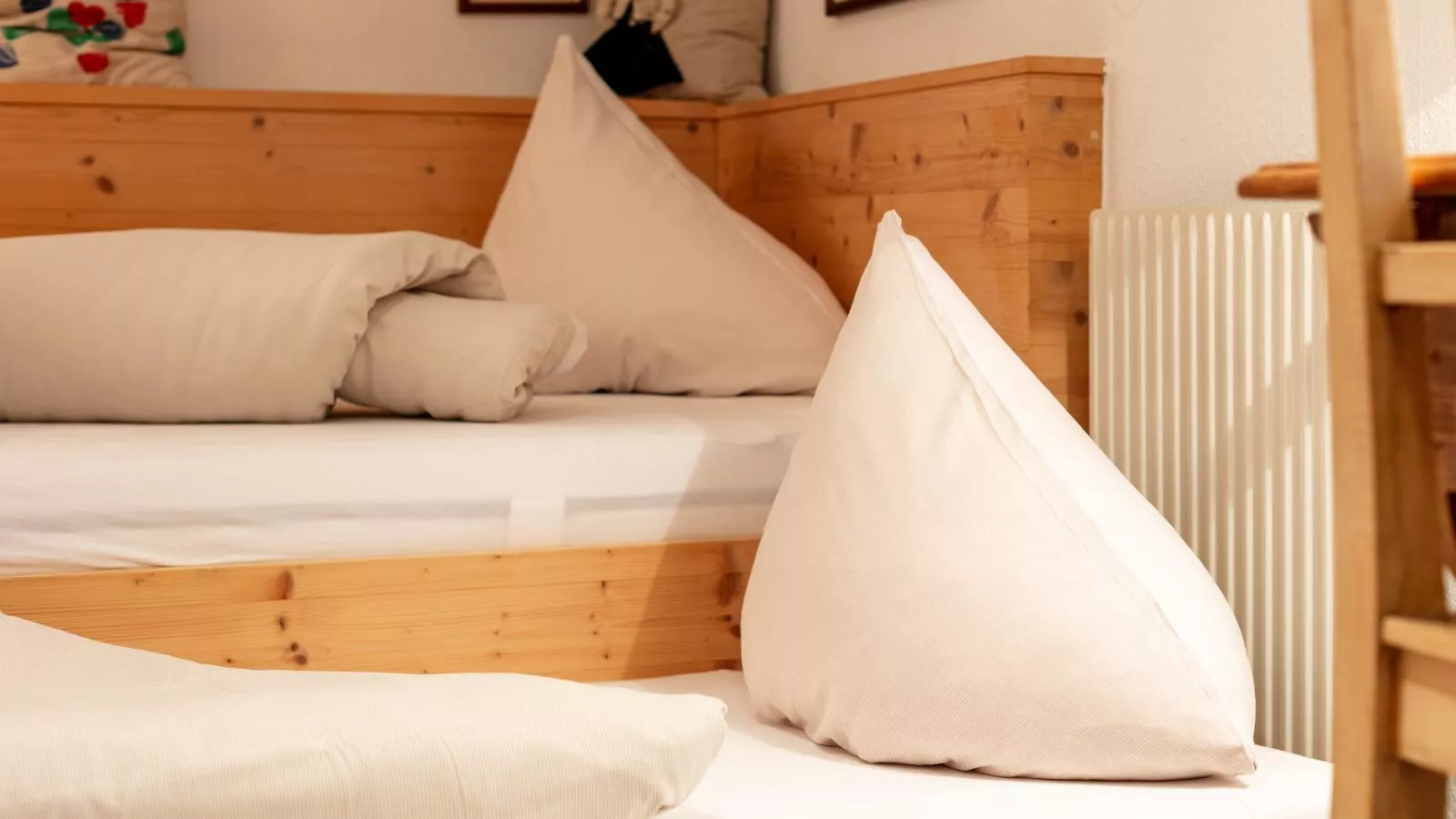 Marchfeld - Chambre