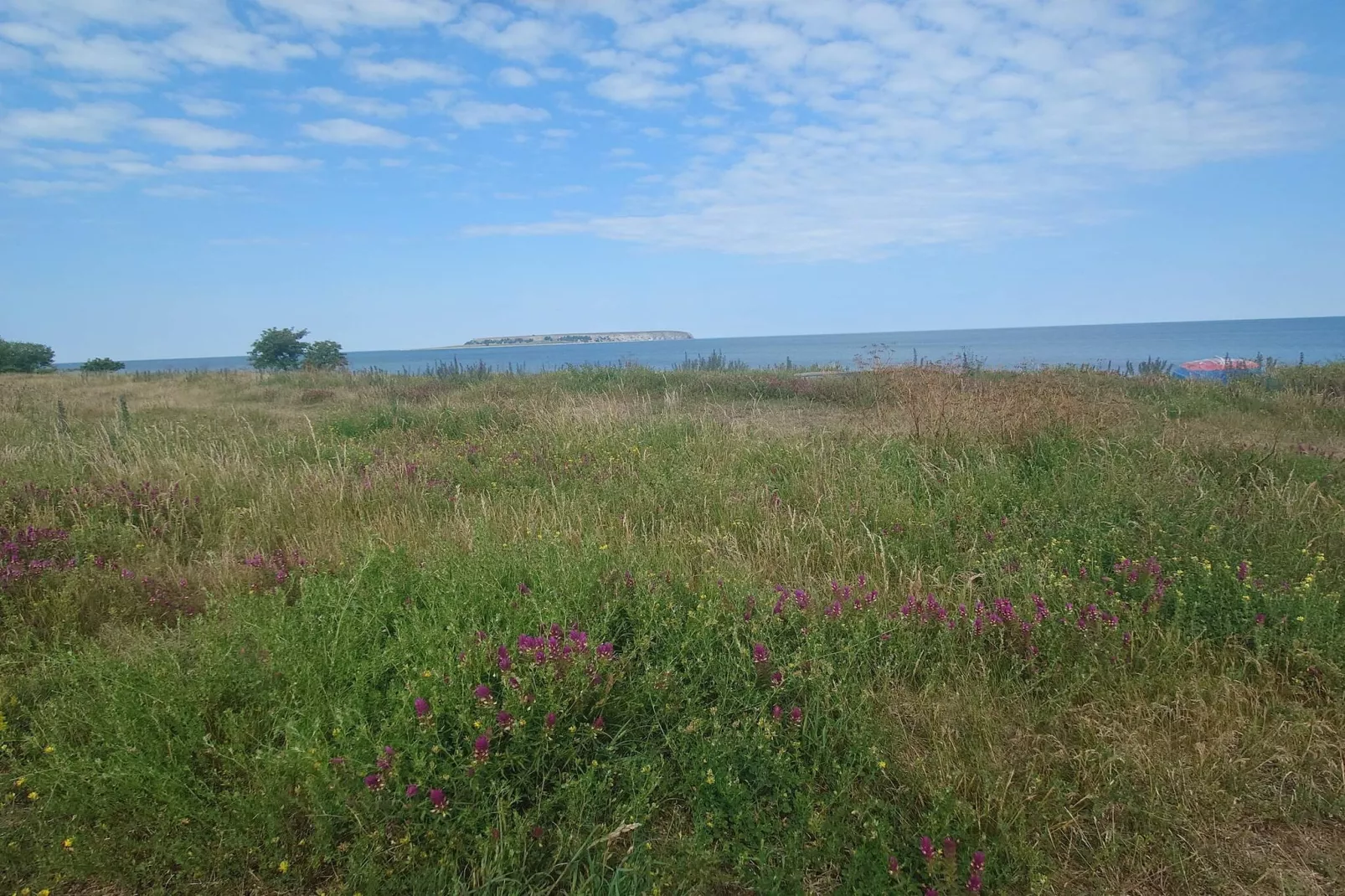 4 etoiles maison de vacances a Klintehamn - Vue sur l'eau