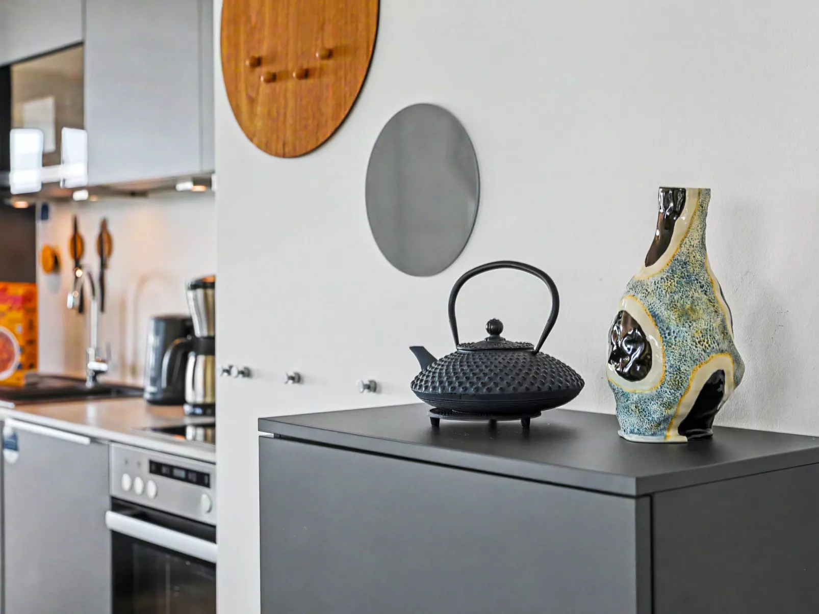 Penthouse Imort (654) - Drinnen